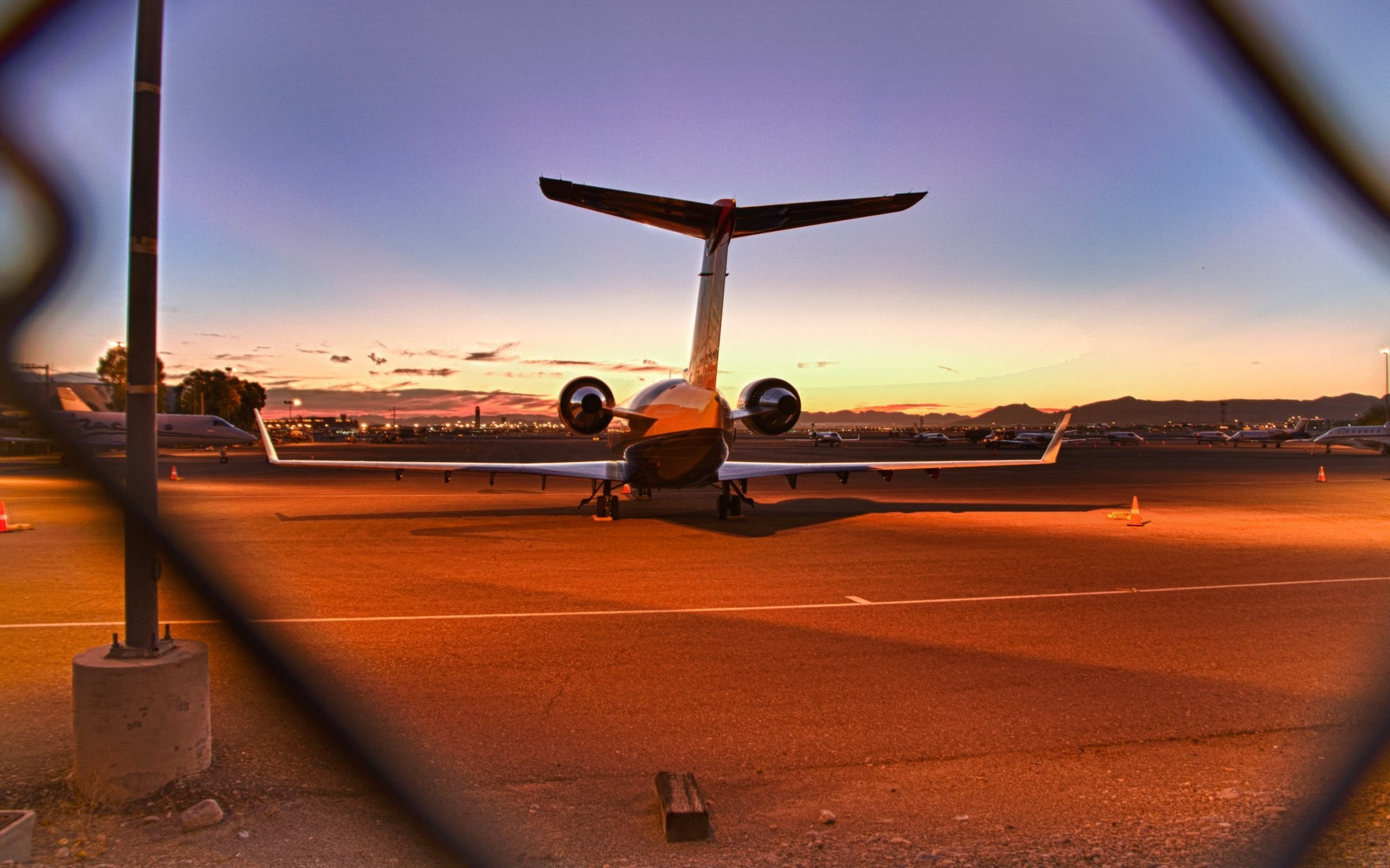 photography, airport runway, motion, airplane, cloud - sky, 2K, transportation, representation, sky, airport, air vehicle, jet fighter, passenger aircraft, HD Wallpaper