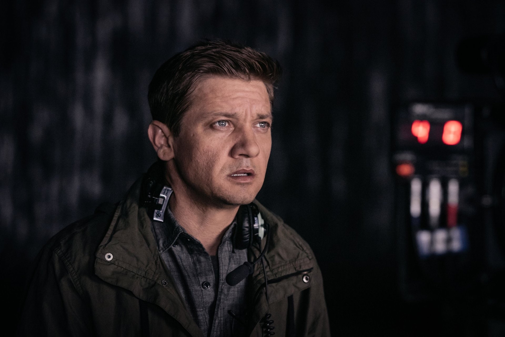 Arrival (Movie), 1080P, Arrival, Jeremy Renner, Movie, HD Wallpaper