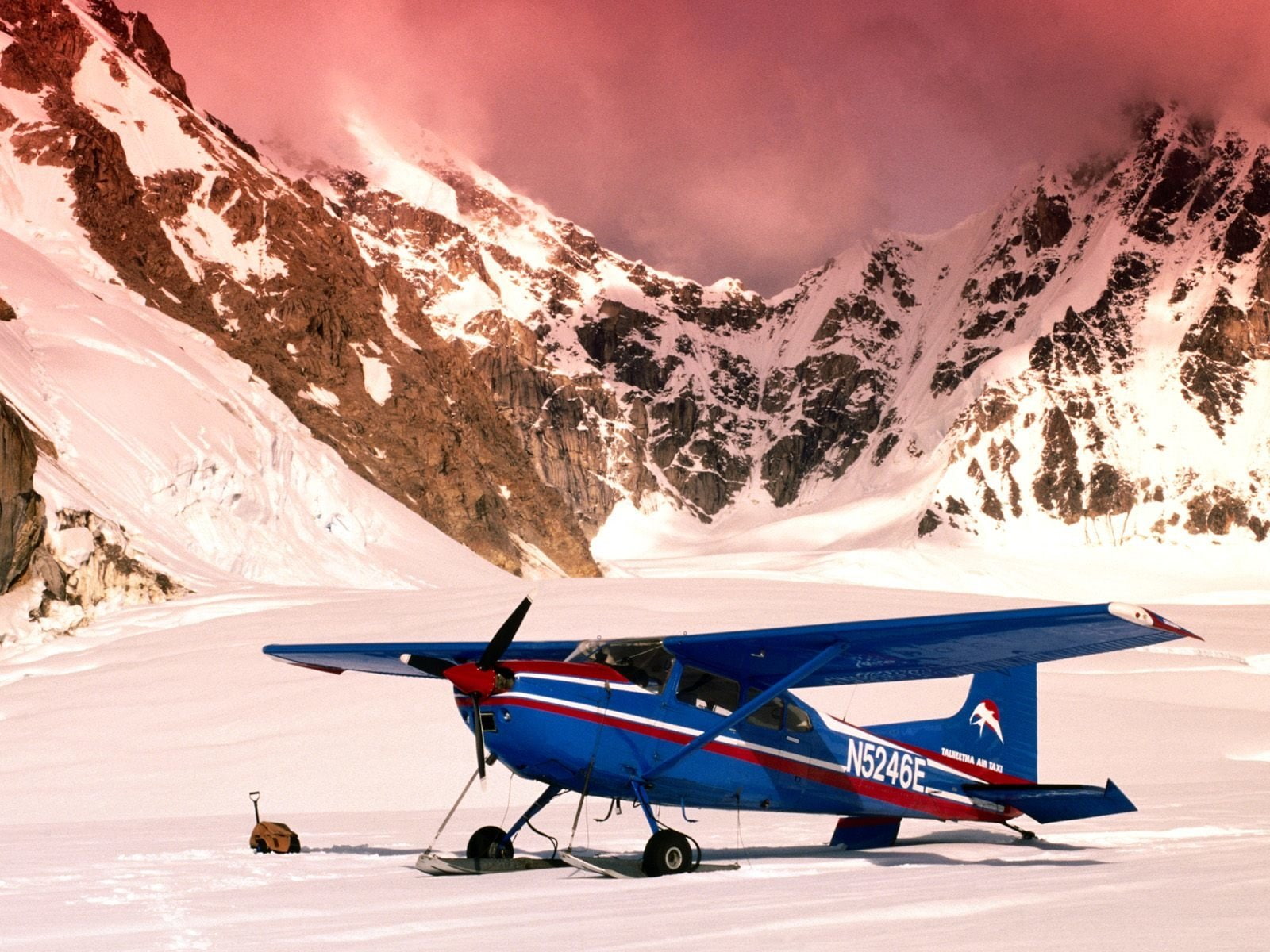 720P, Aircrafts, Cessna, HD Wallpaper