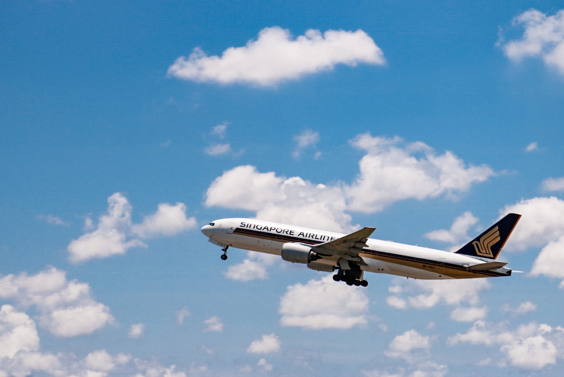 aircraft wing, Airplane, business travel, nature, mode of transportation, singapore airline, tourism, single object, aerospace industry, journey, no people, HD Wallpaper