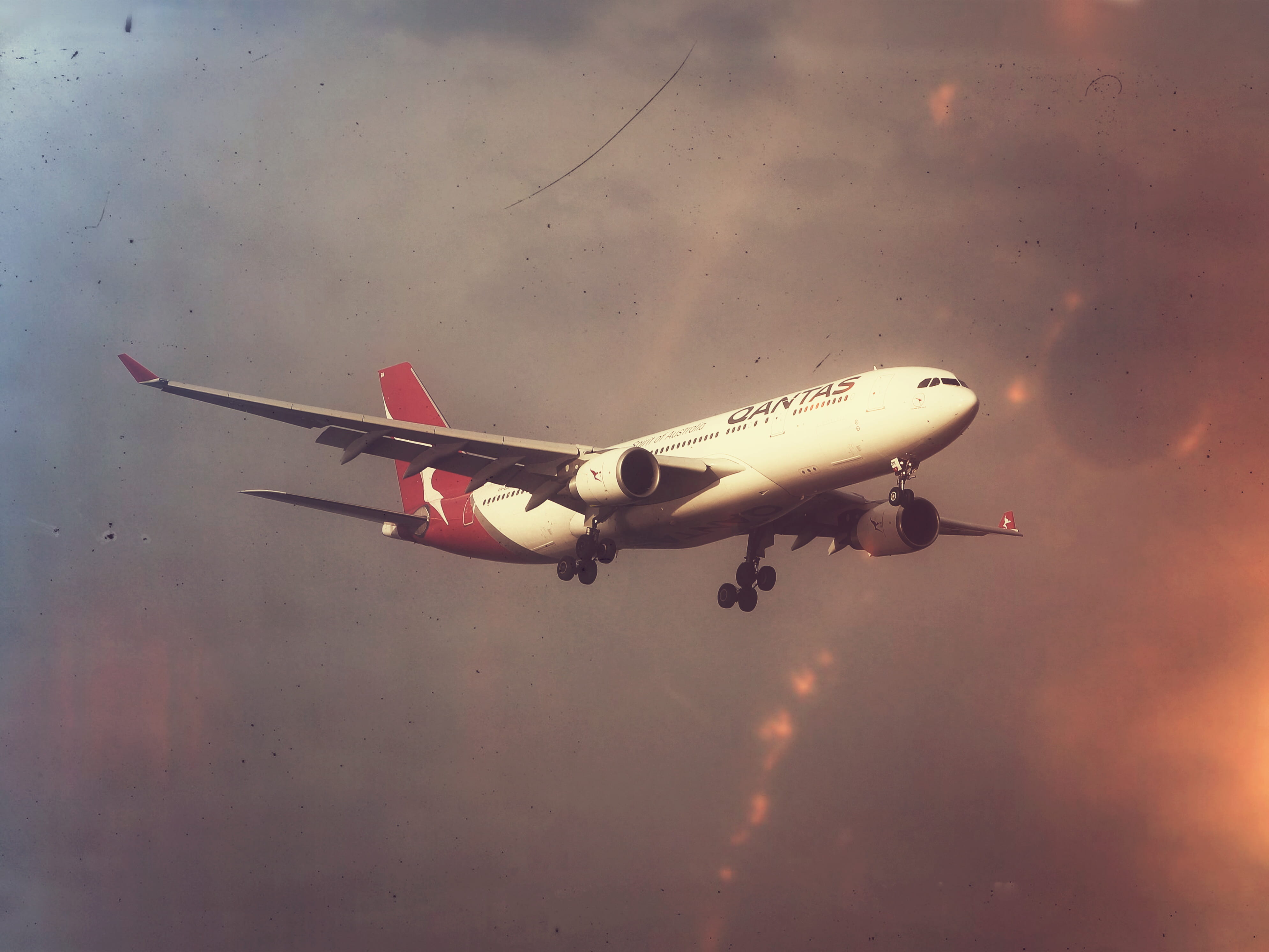 aviation, plane, mid-air, engine, travel, taking off, motion, nature, grey, fly, sky, mode of transportation, airliner, hd background, singapore, on the move, HD Wallpaper
