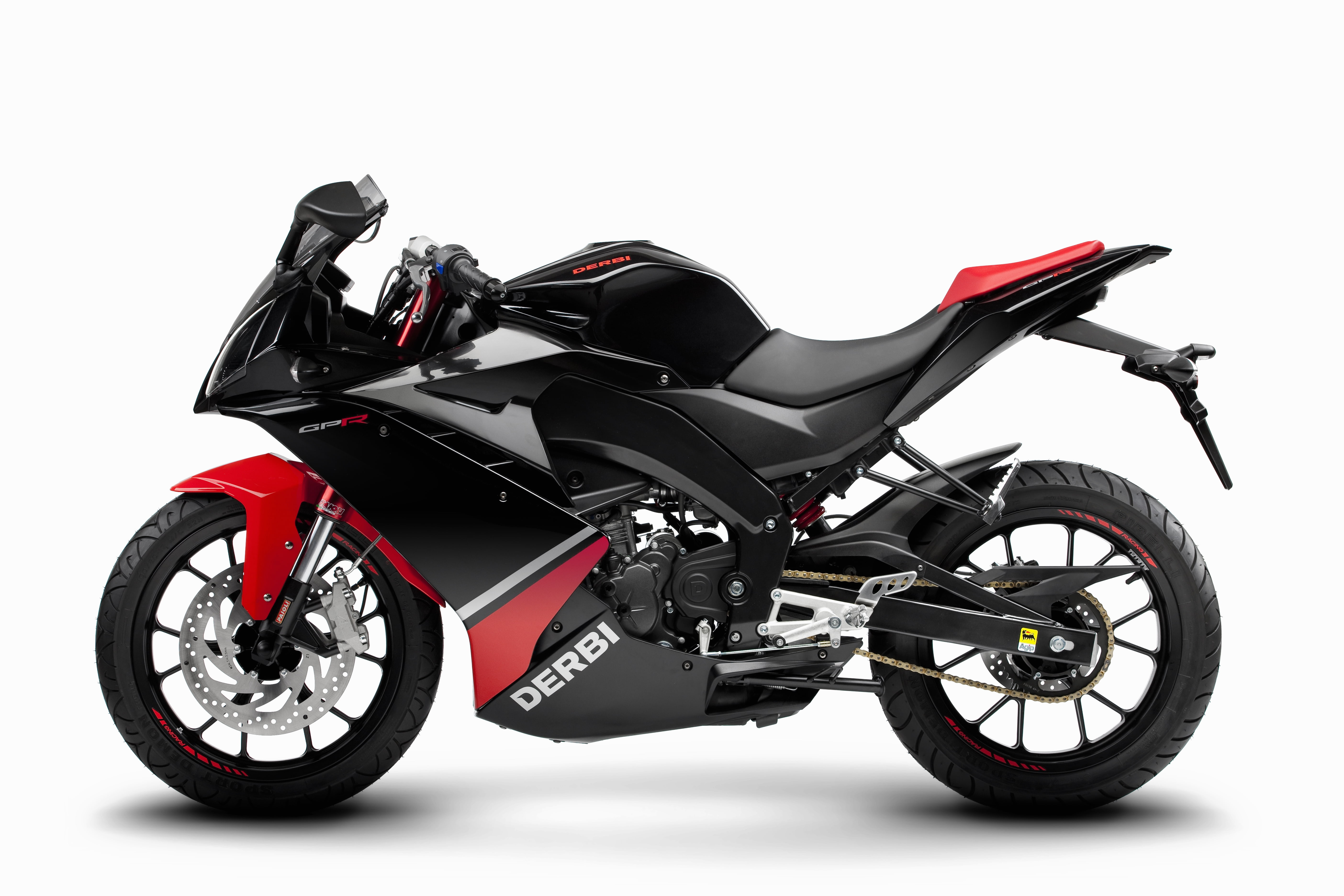 gpr, honda, Derbi, 5K, x, art, motorcycles, hd, Motorbikes, HD Wallpaper