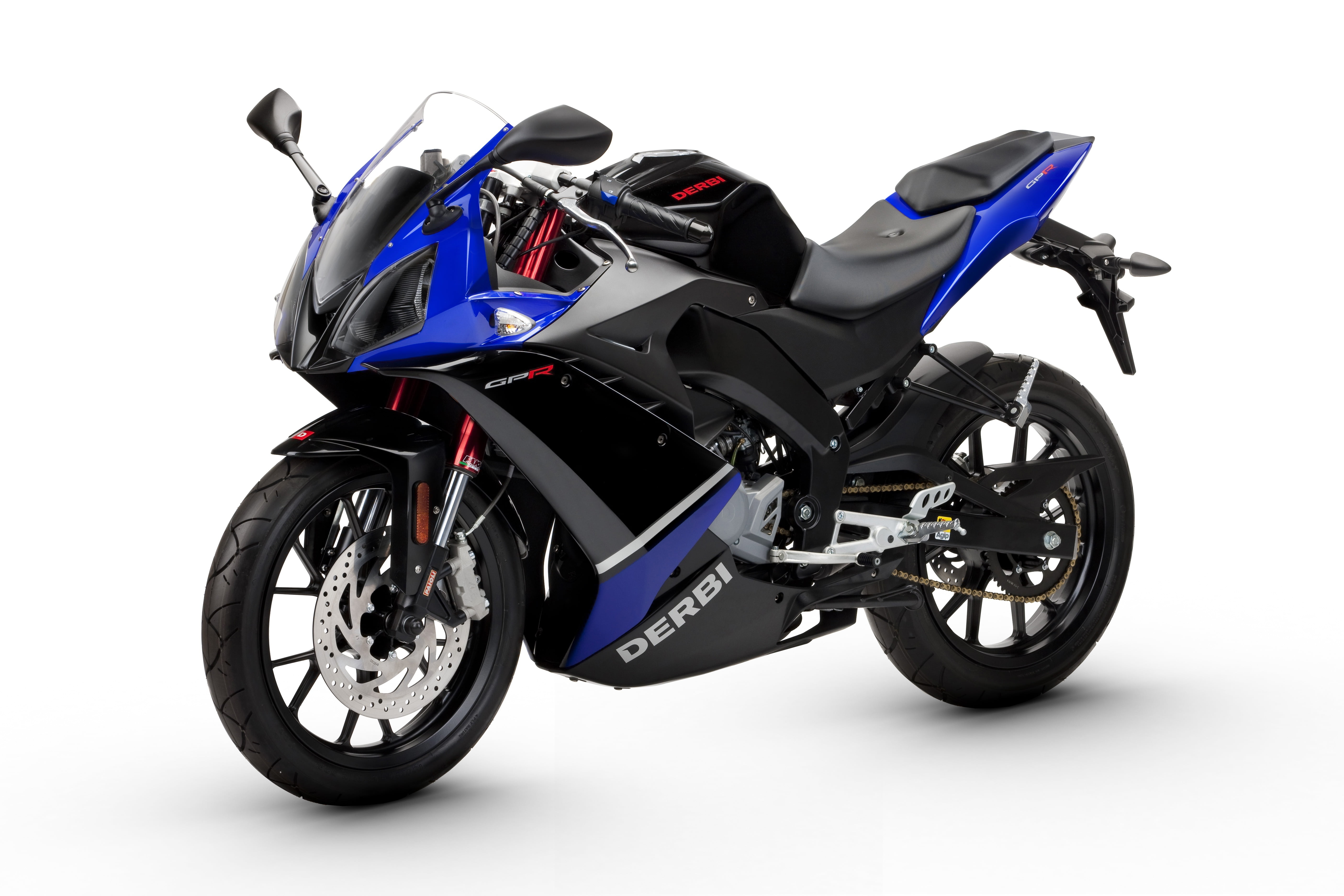 stationary, travel, transportation, 5K, blue, Derbi, still life, cut out, toy, mode of transportation, gpr, motorcycle, bike, silver colored, no people, HD Wallpaper