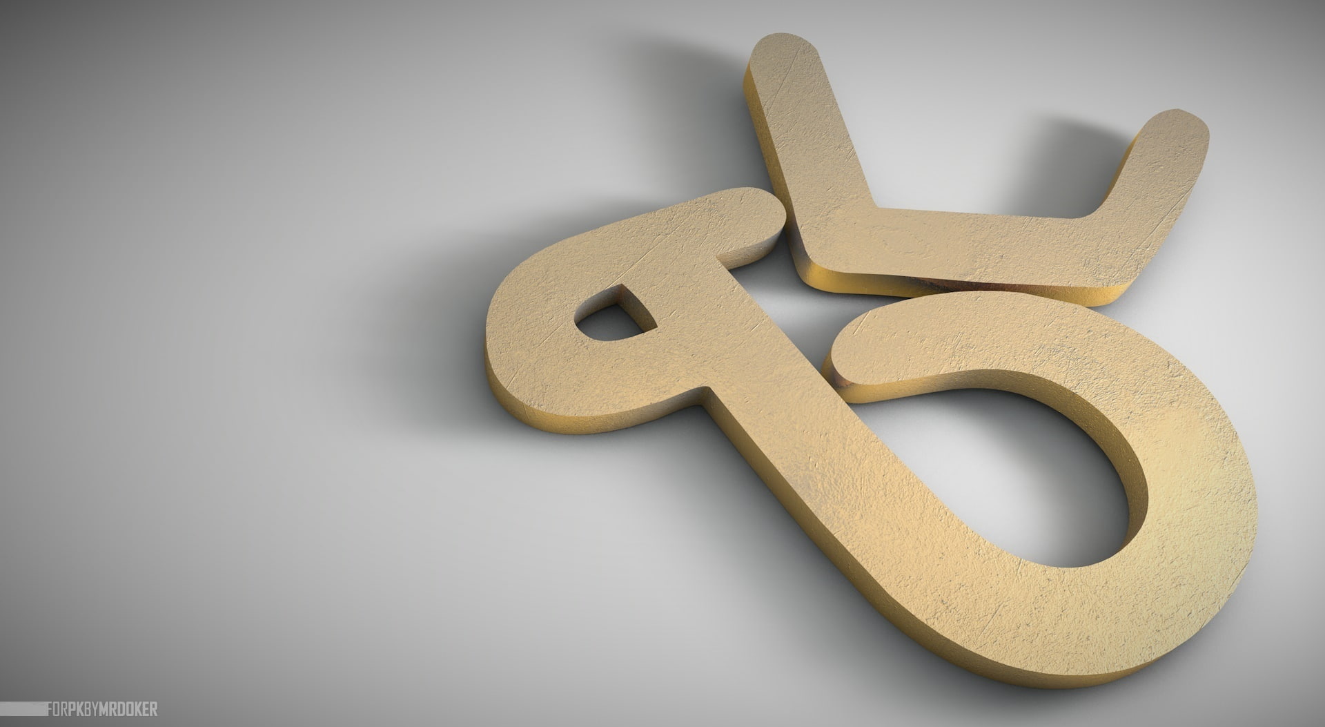 gold colored, individuality, no people, business, development, two objects, indoors, orthographic symbol, shape, communication, 1080P, studio shot, equipment, HD Wallpaper