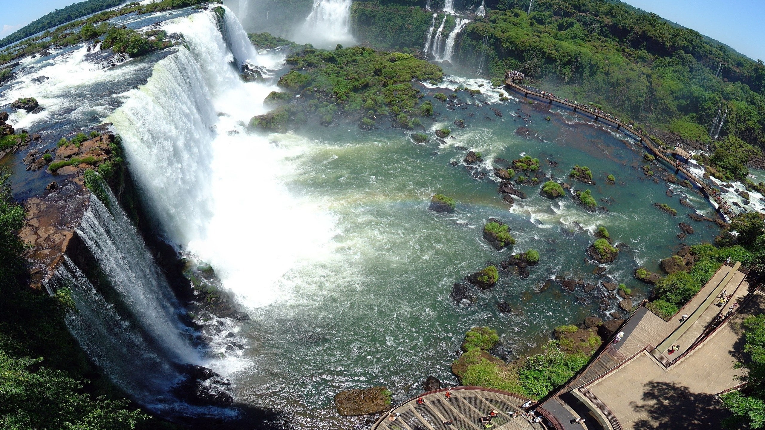 nature beauty desktop hd images 2560x1440, 2K, HD Wallpaper