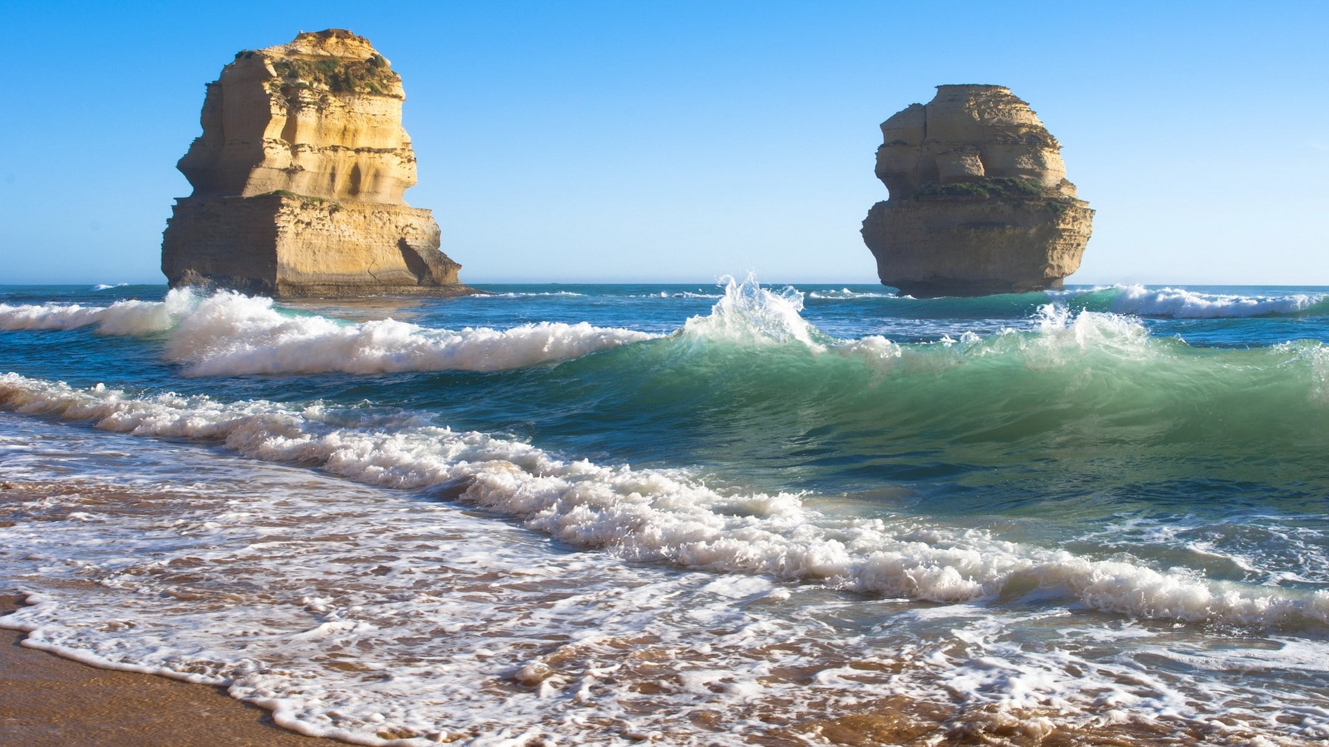 most beautiful nature images 1920x1080, 1080P, HD Wallpaper