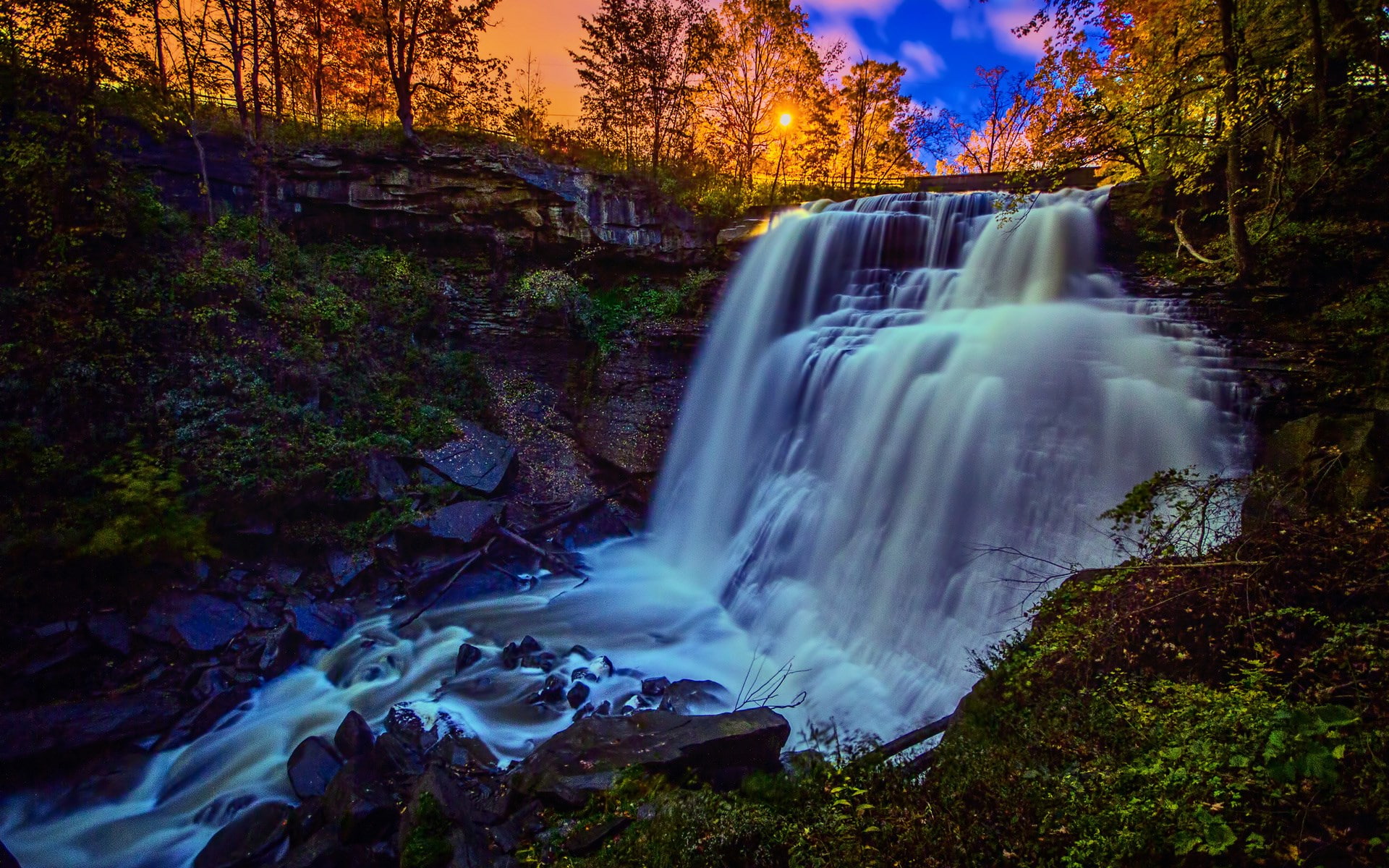 computer desktop backgrounds hd nature 1920x1200, 1080P, HD Wallpaper