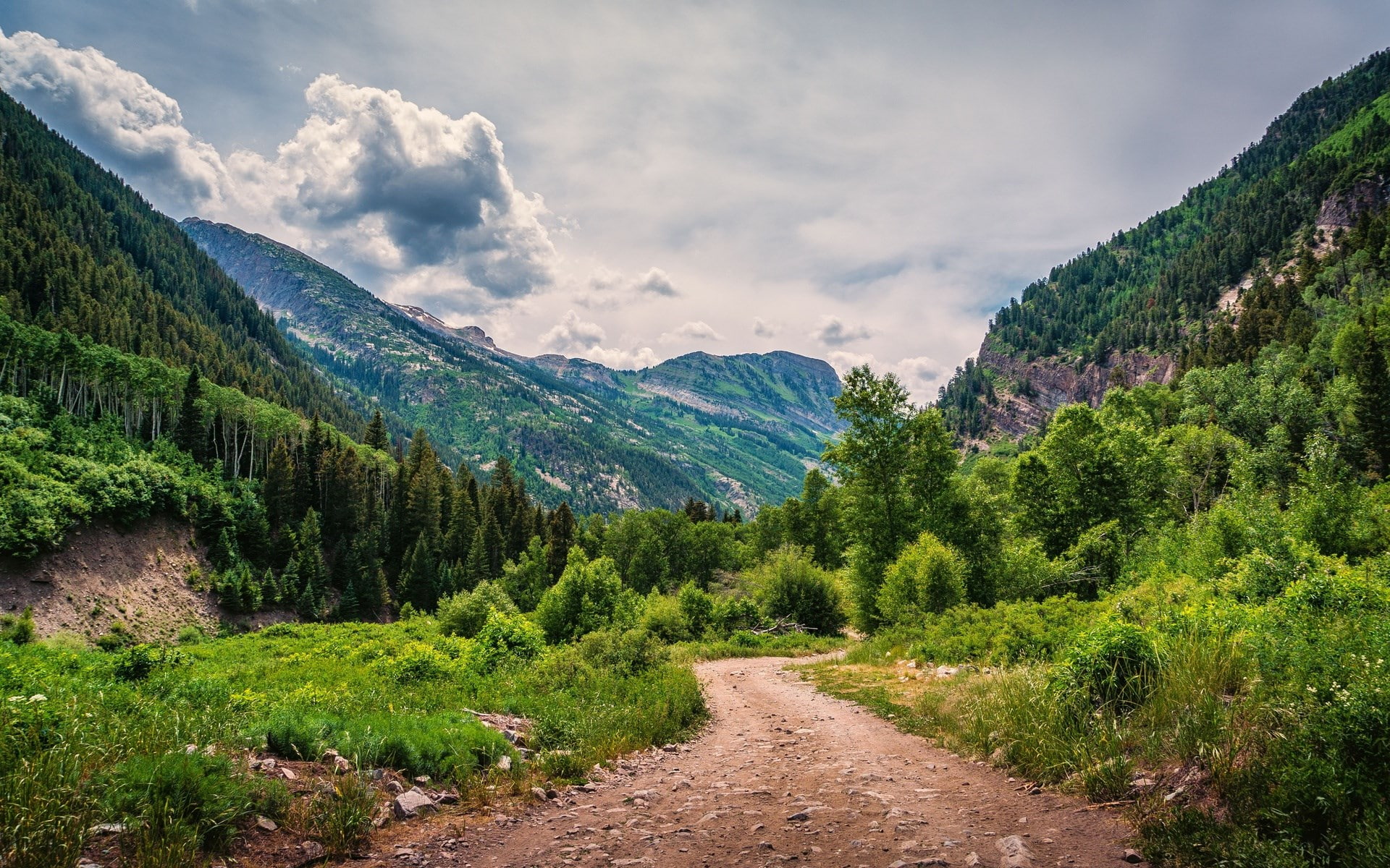 computer  desktop background hd nature  1920x1200, 1080P, HD Wallpaper