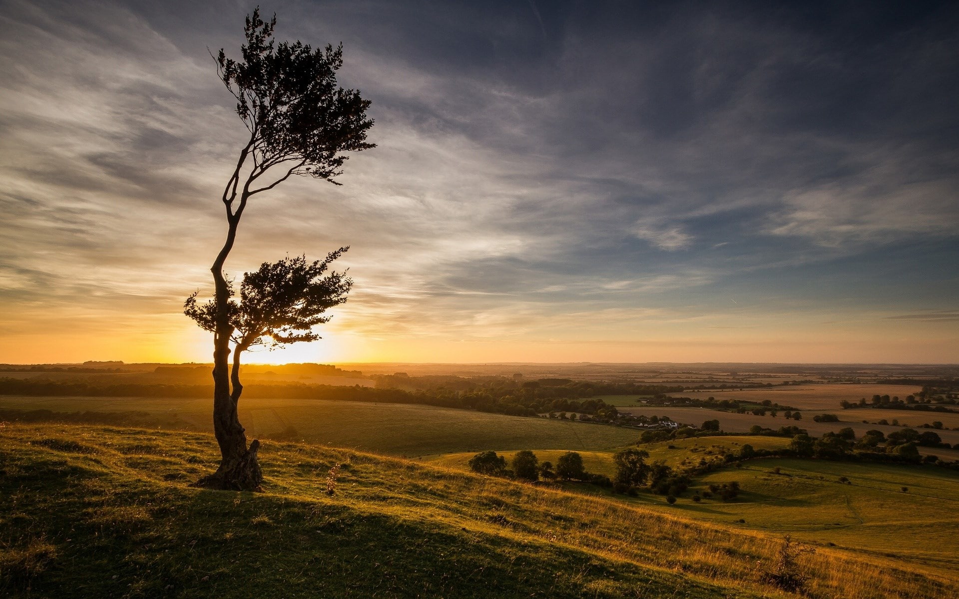 computer  desktop background hd nature  1920x1200, 1080P, HD Wallpaper