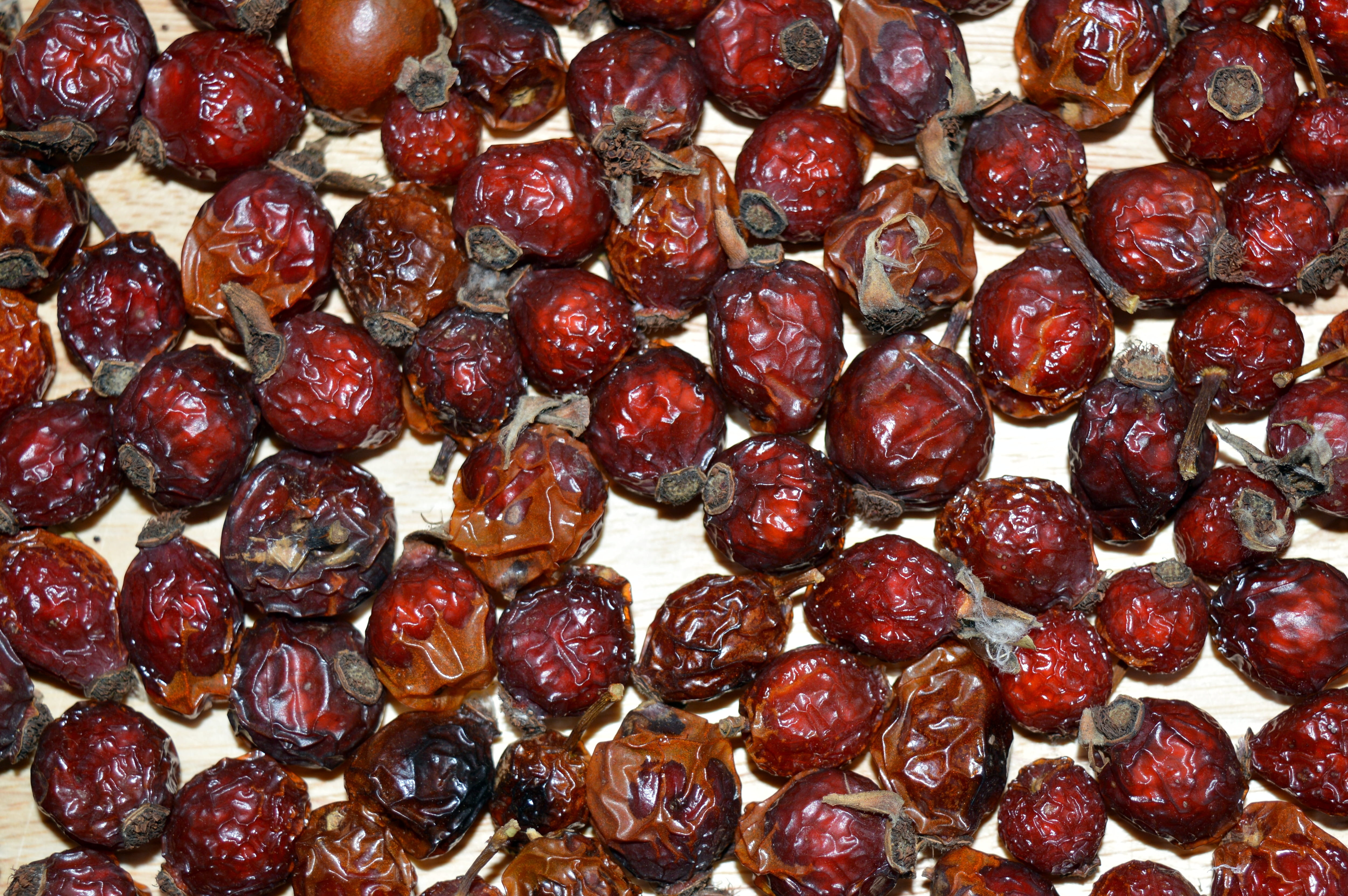 food, nature, sweet food, vitamins, 4K, abundance, indoors, macro, freshness, still life, a lot, dried fruit, red, closeup, dried food, ripe, bright, close-up, HD Wallpaper