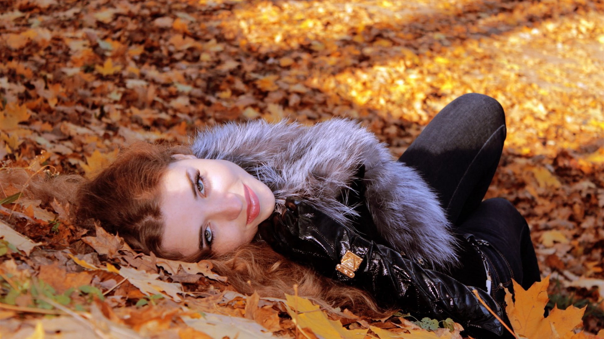 1080P, beautiful girl woman images 1920x1080, HD Wallpaper