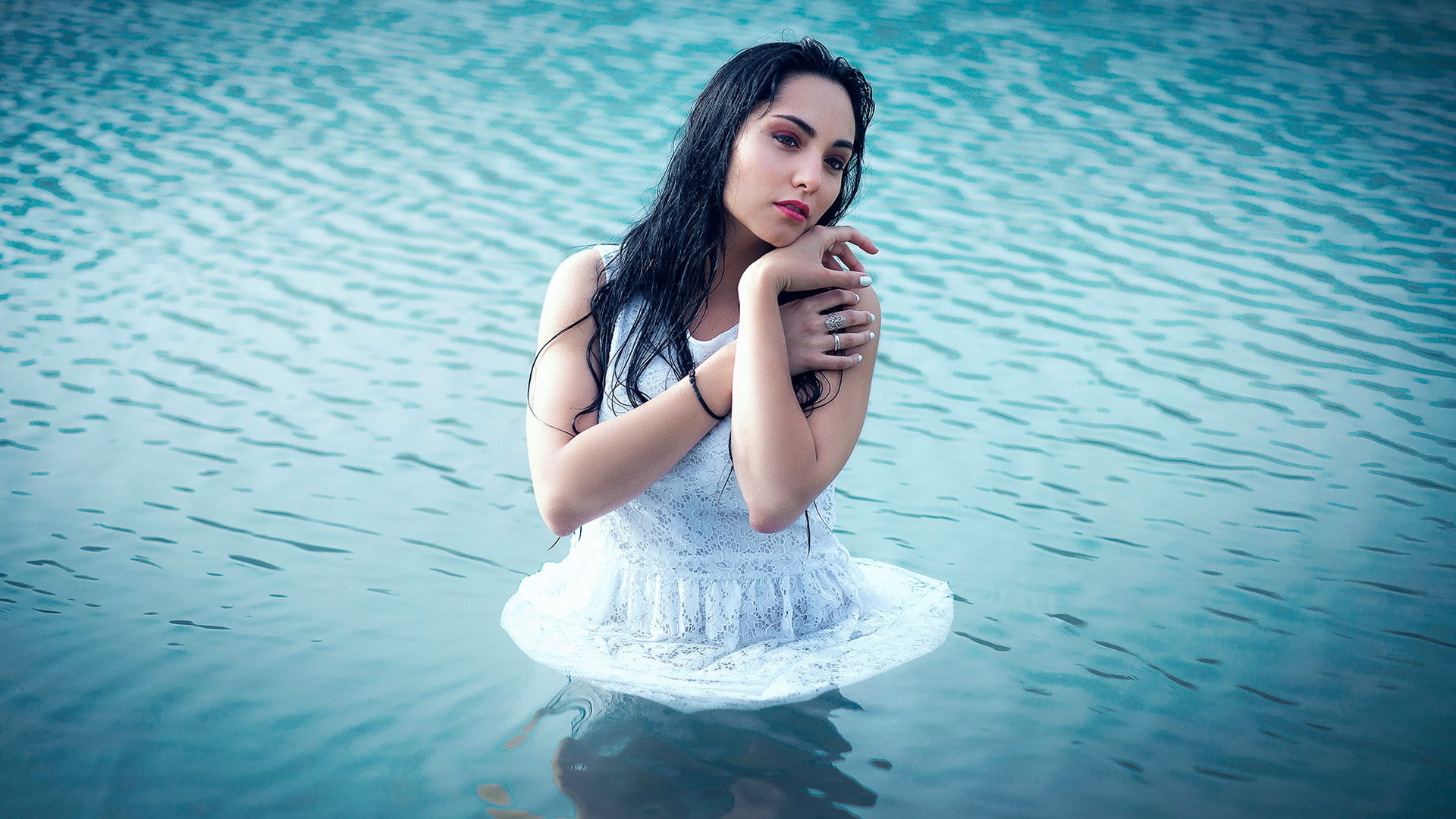 1080P, beautiful girl woman images 1920x1080, HD Wallpaper