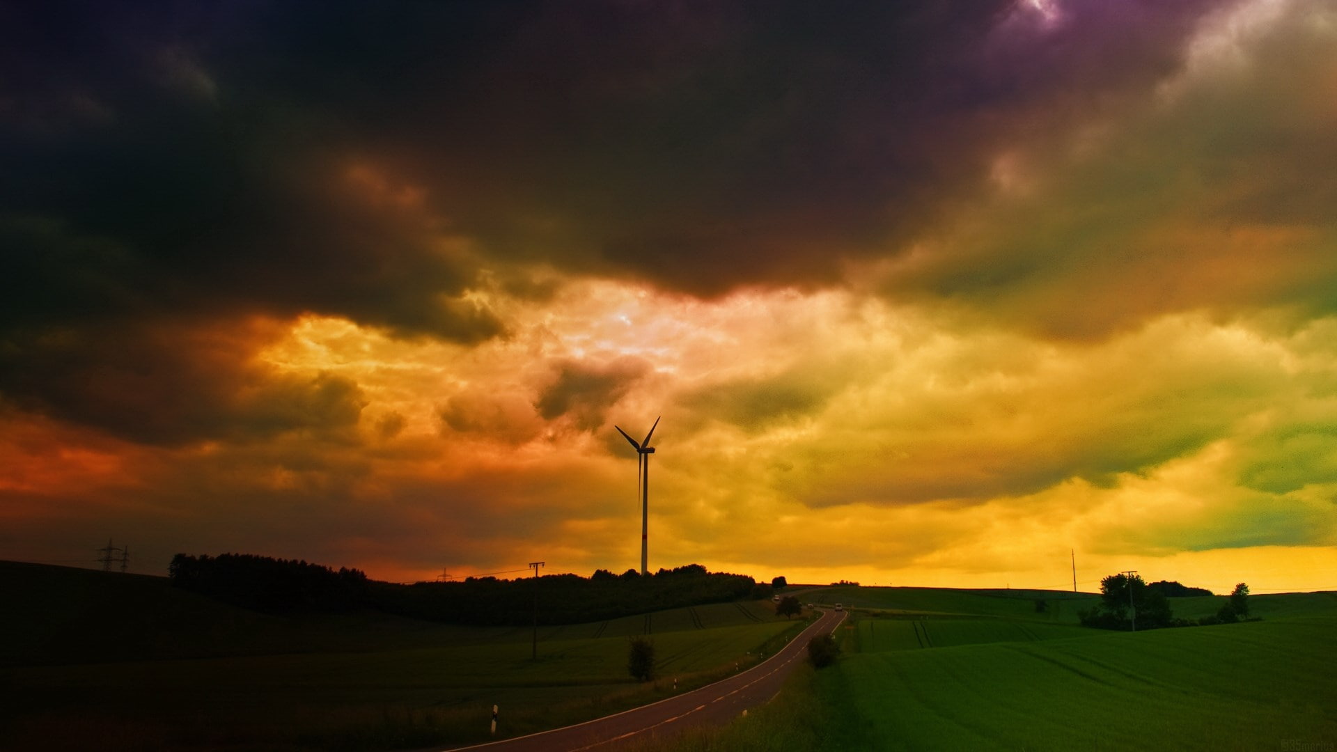 beautiful scenes of nature hd pictures 1920x1080, 1080P, HD Wallpaper