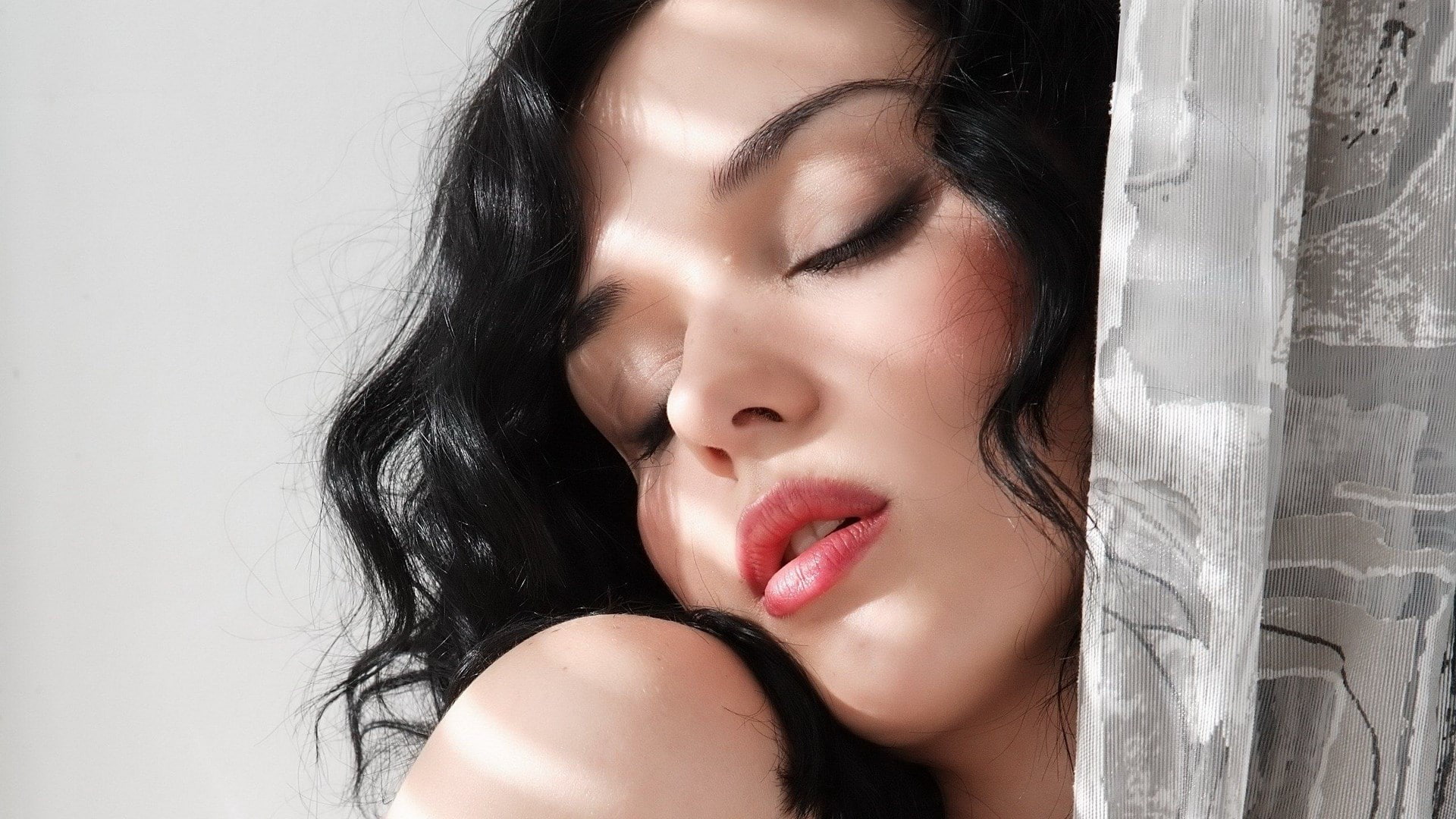 beautiful woman  1920x1080, 1080P, HD Wallpaper