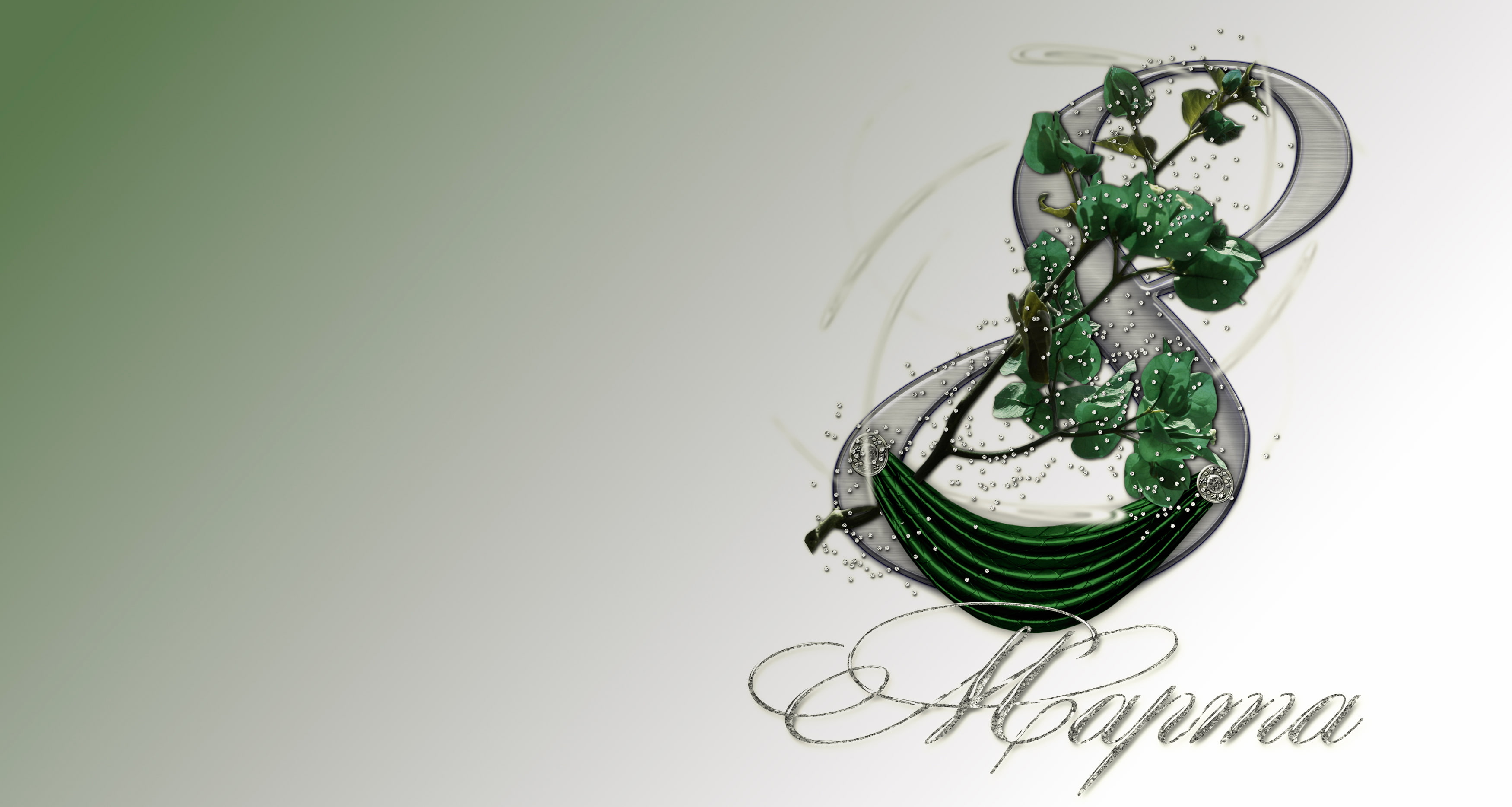 2K, March 8, international, congratulations, womens, day, HD Wallpaper