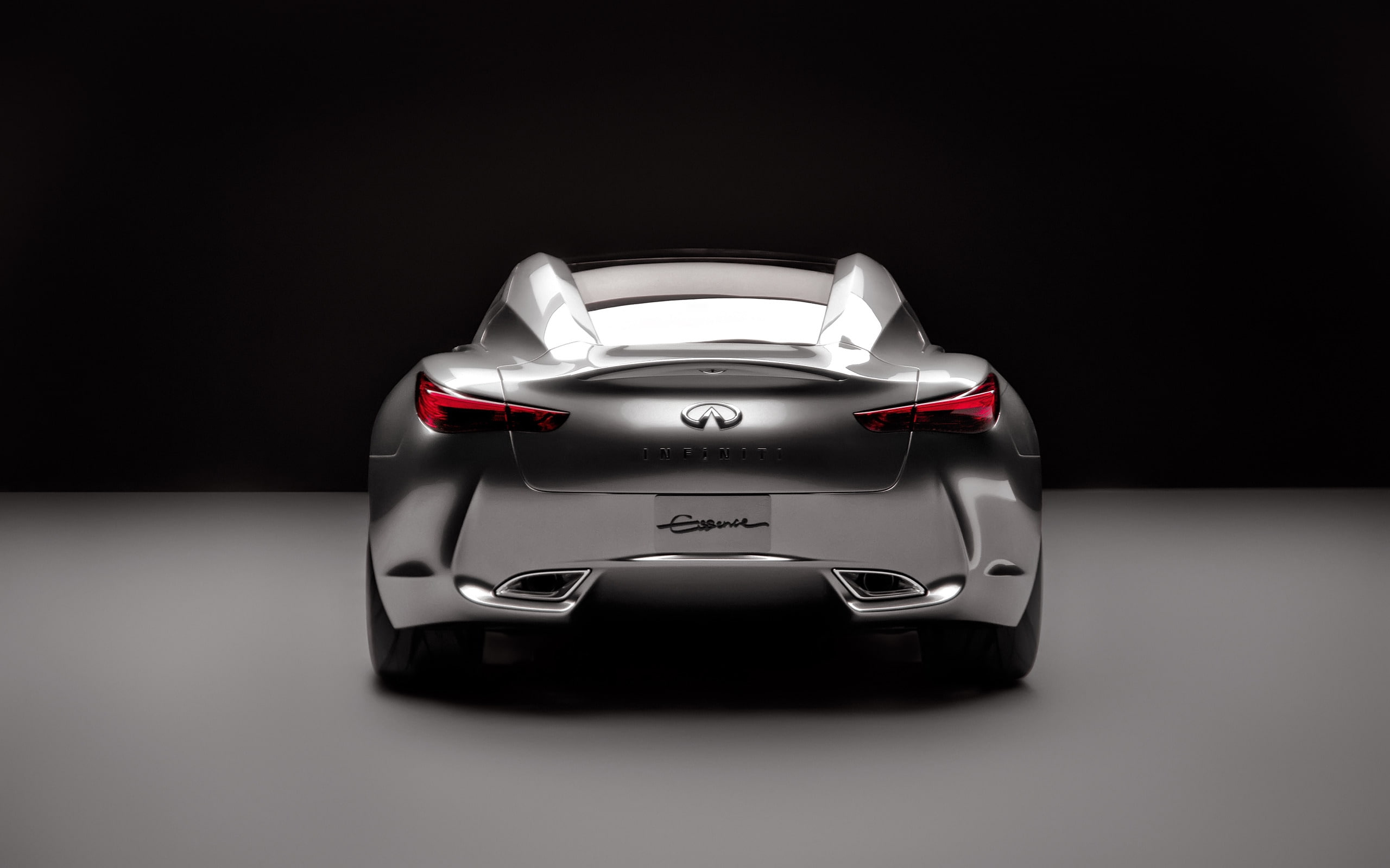 essence, Infiniti Concept, infiniti, Infiniti Essence, concept, 2K, HD Wallpaper