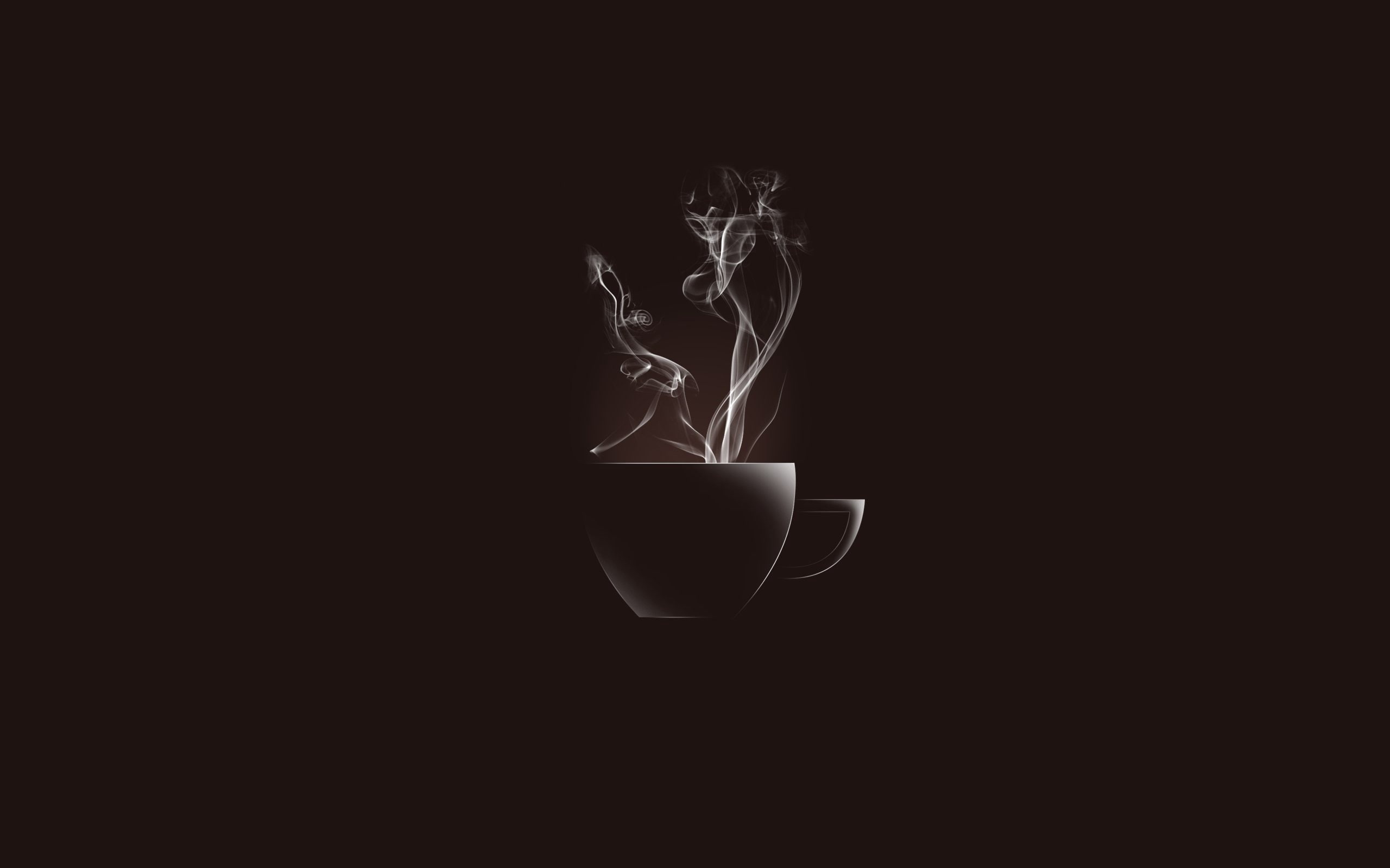 pairs, essence, 2K, coffee, HD Wallpaper