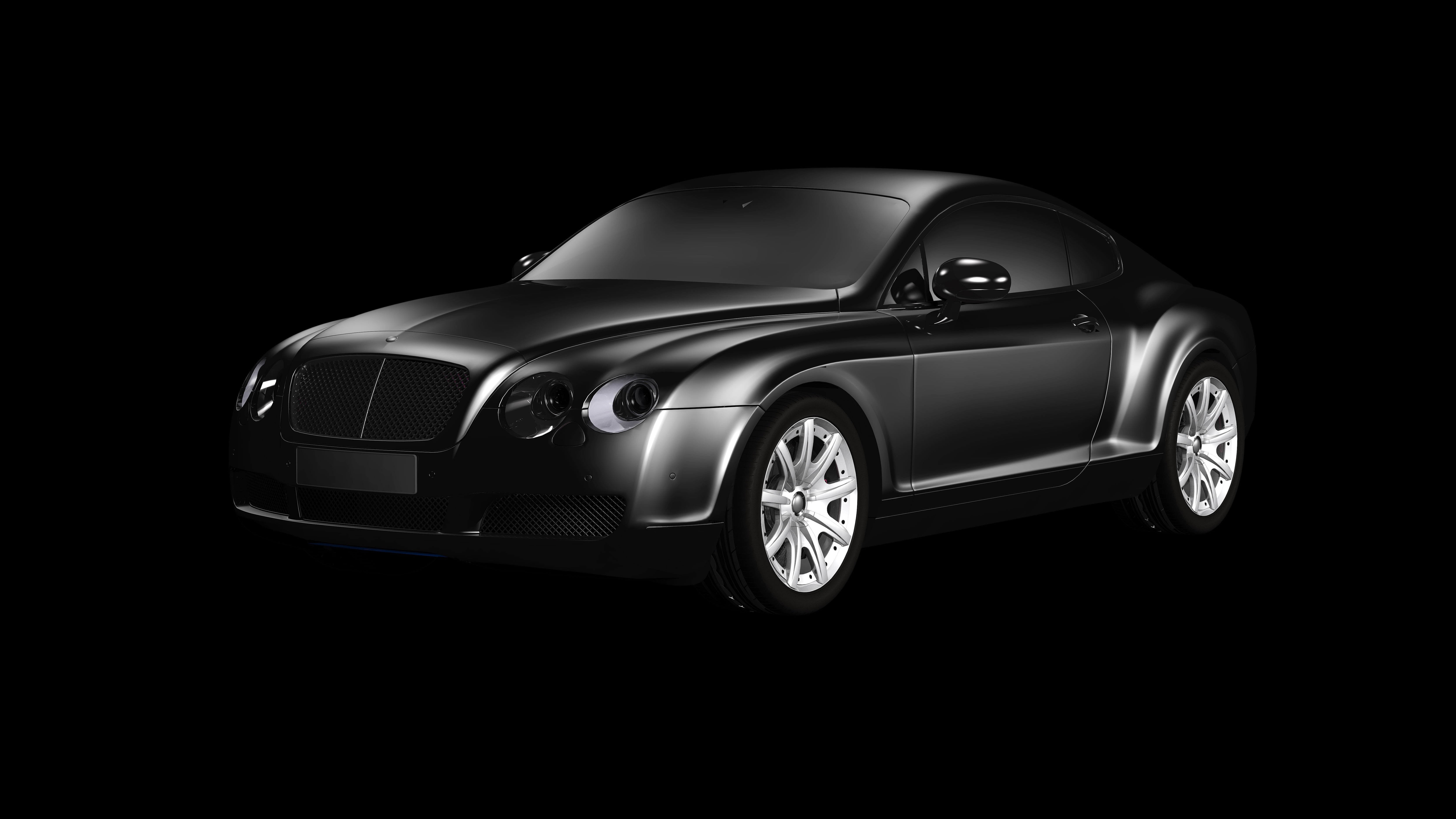 mood, convertible, light, design, studio shot, dark, studio, wheel, black background, passengers cars, automotive, lichtreflex, shiny, mode of transportation, HD Wallpaper