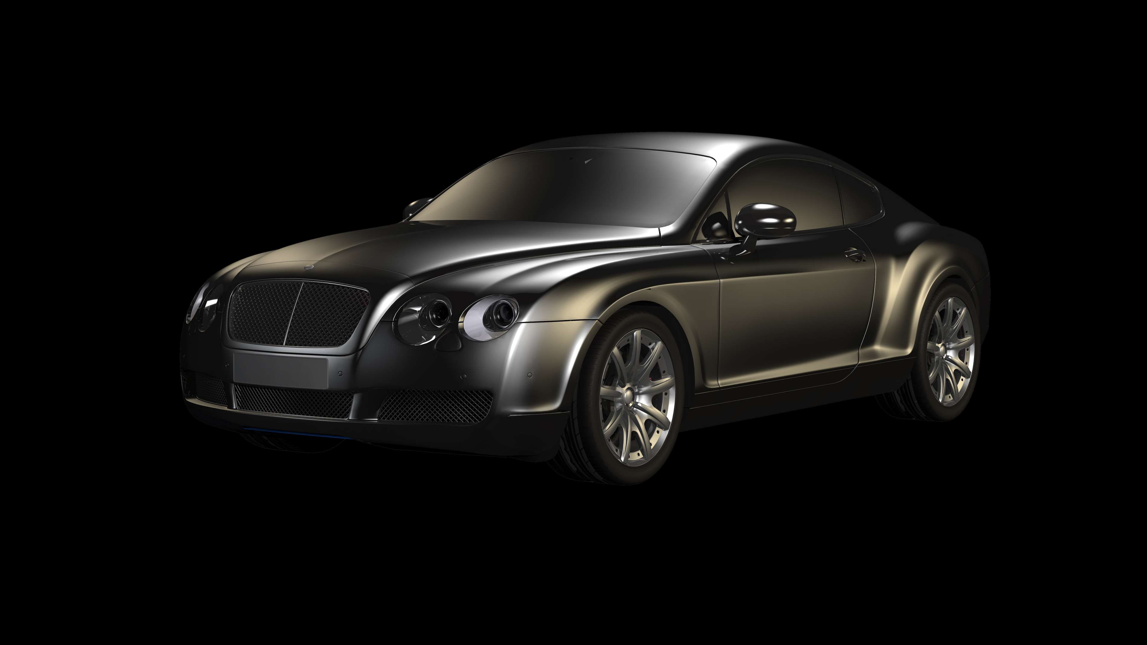 british, mood, english, profile view, coupe, silver colored, small, studio shot, dynamics, sports car, auto, dream car, wheel, black, silver - metal, 4K, HD Wallpaper