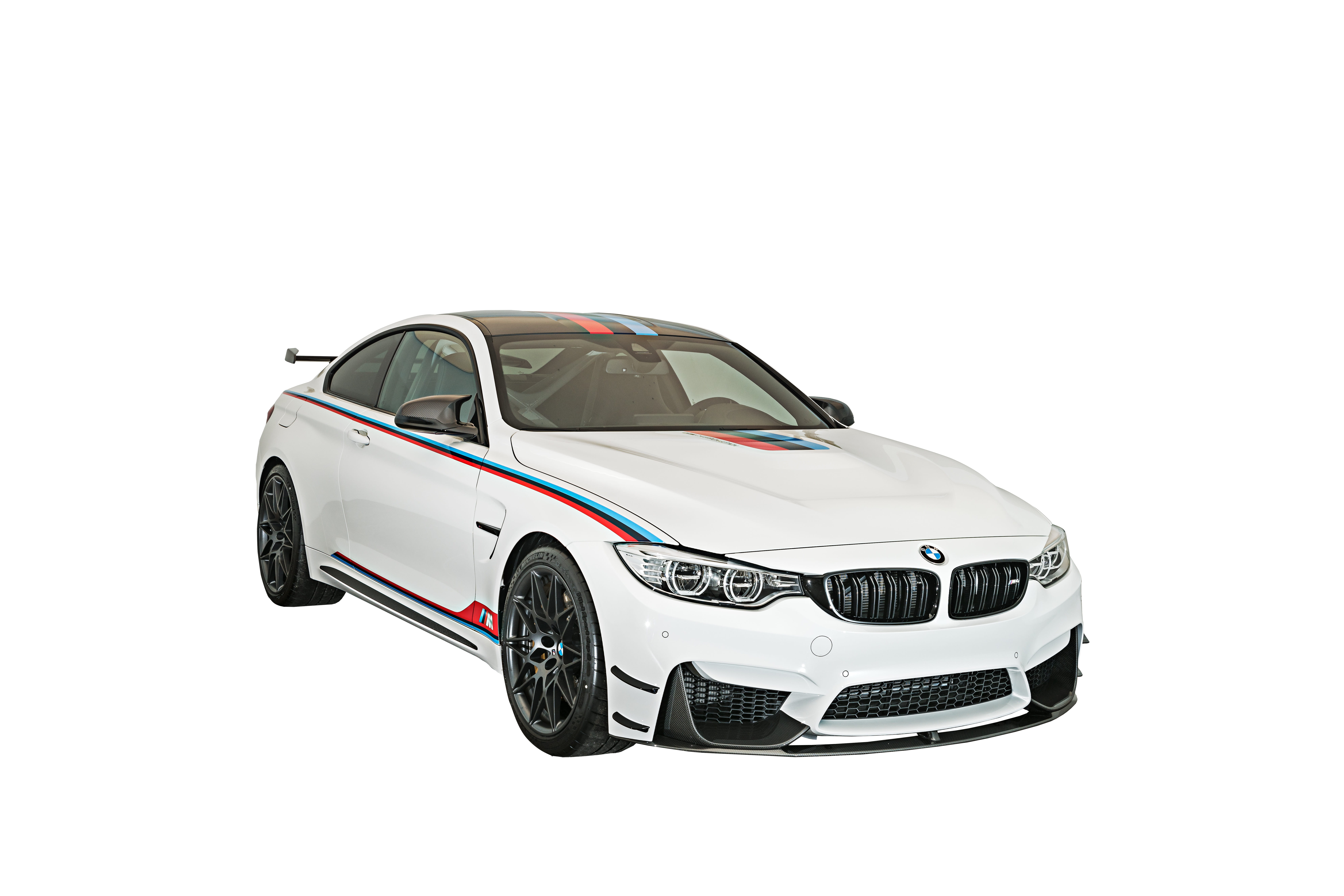 luxury, bmw gts, shiny, studio shot, sport, copy space, fuel and power generation, white color, vehicle, bmw m4, racecar, motor vehicle, auto, transportation, HD Wallpaper
