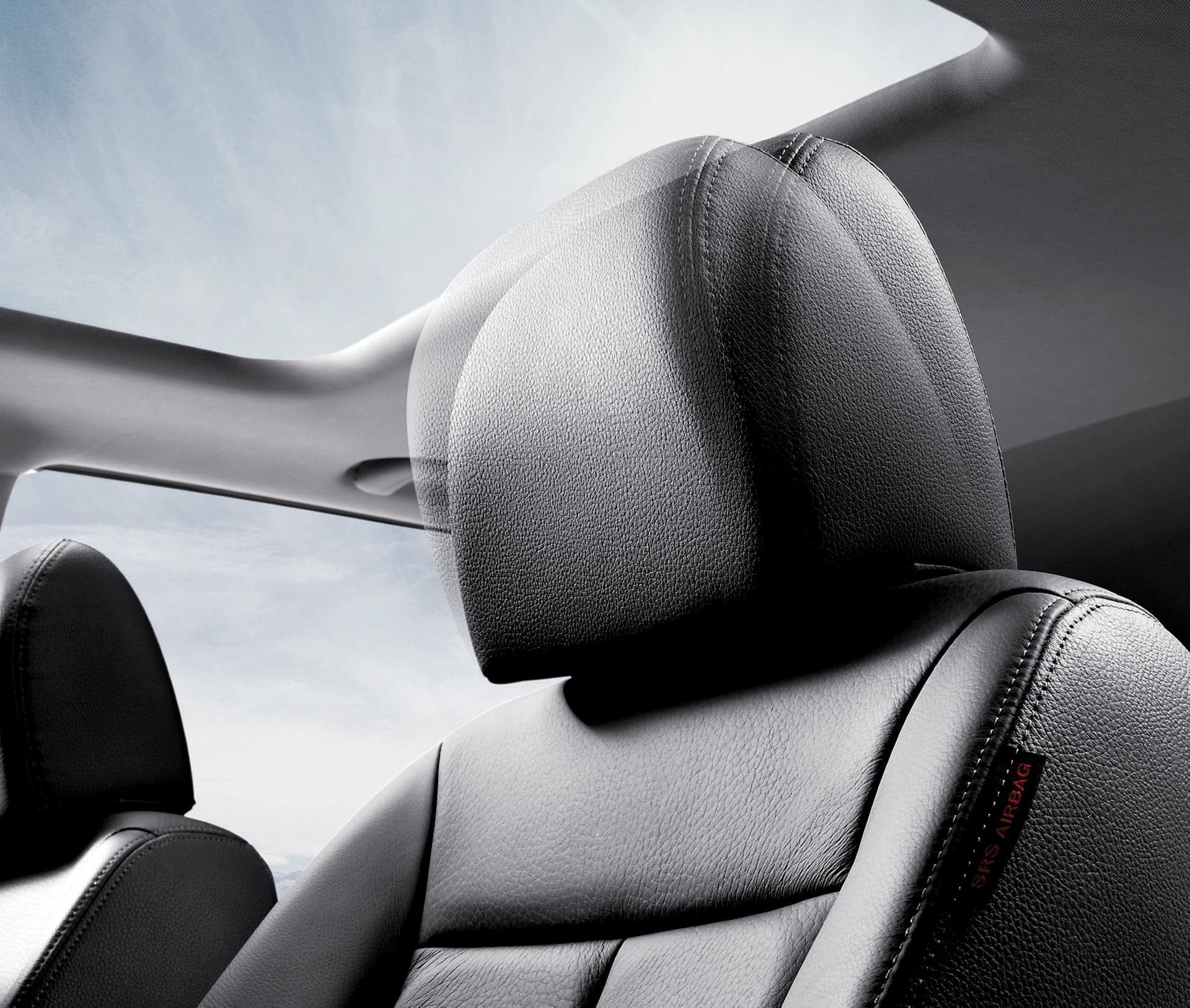 fe, sante, land vehicle, hyundai, protection, outdoors, travel, motor vehicle, no people, mode of transportation, day, transportation, car interior, security, HD Wallpaper
