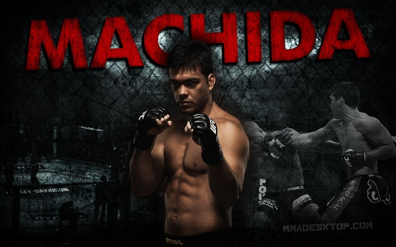 Lyoto, 720P, gloves, black, MMA, men, Mixed Martial Arts, Championship, Sports, Ultimate Fighting Championship, s, HD Wallpaper