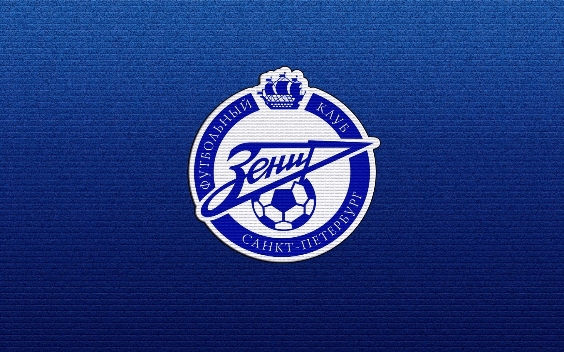1080P, fc zenit saint petersburg, HD Wallpaper