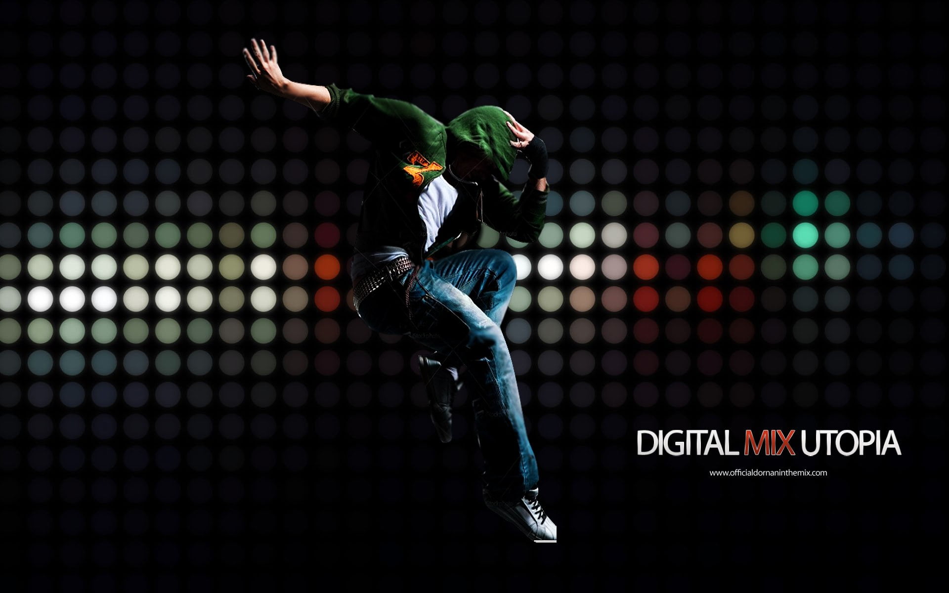mid-air, full length, skill, jumping, sport, illuminated, breakdancing, vitality, young adult, indoors, clothing, 1080P, men, casual clothing, dancing, HD Wallpaper