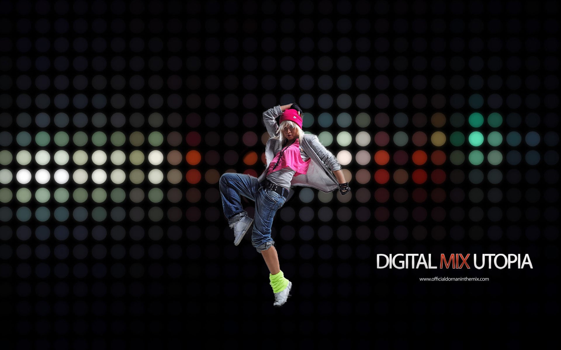 House, 1080P, Dance, Music, Trance, HD Wallpaper