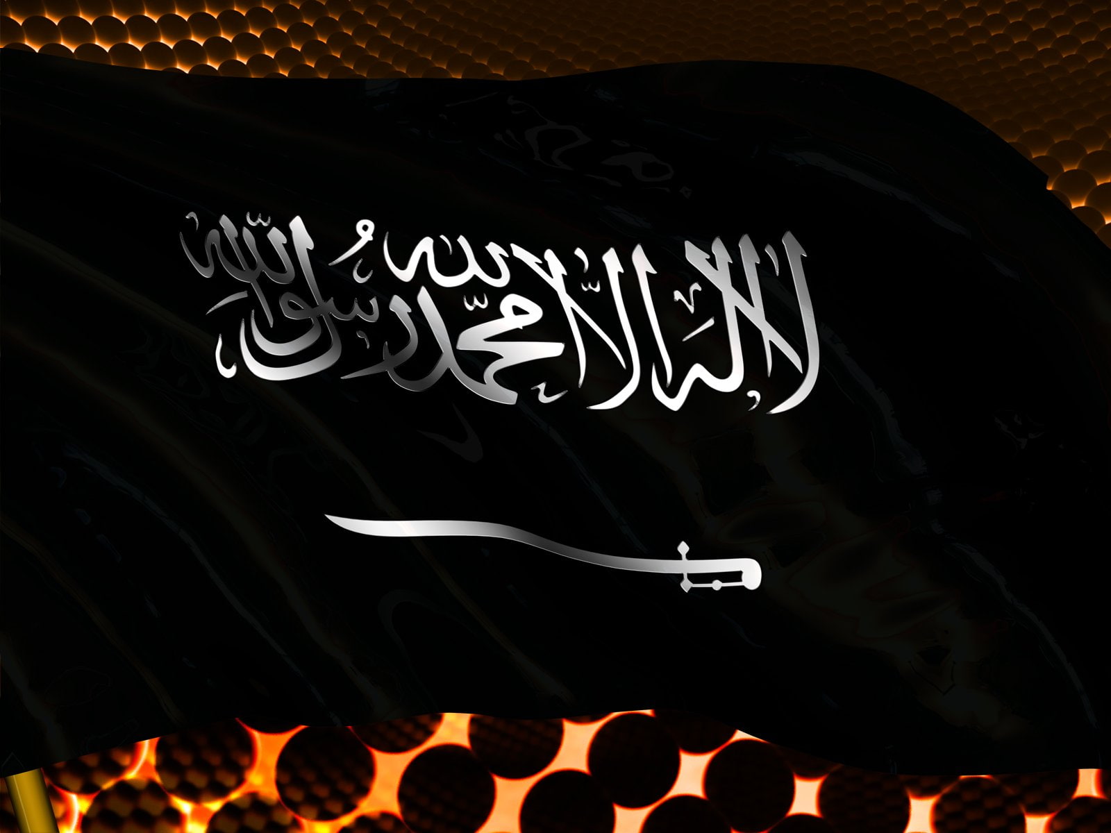 islam, religion, 720P, muslim, HD Wallpaper