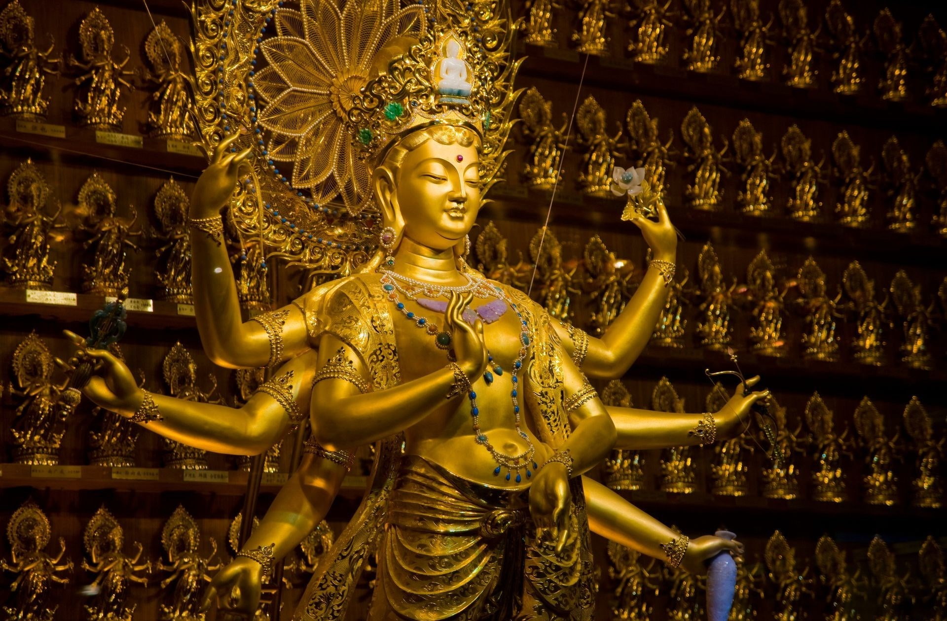 1080P, hinduism, HD Wallpaper