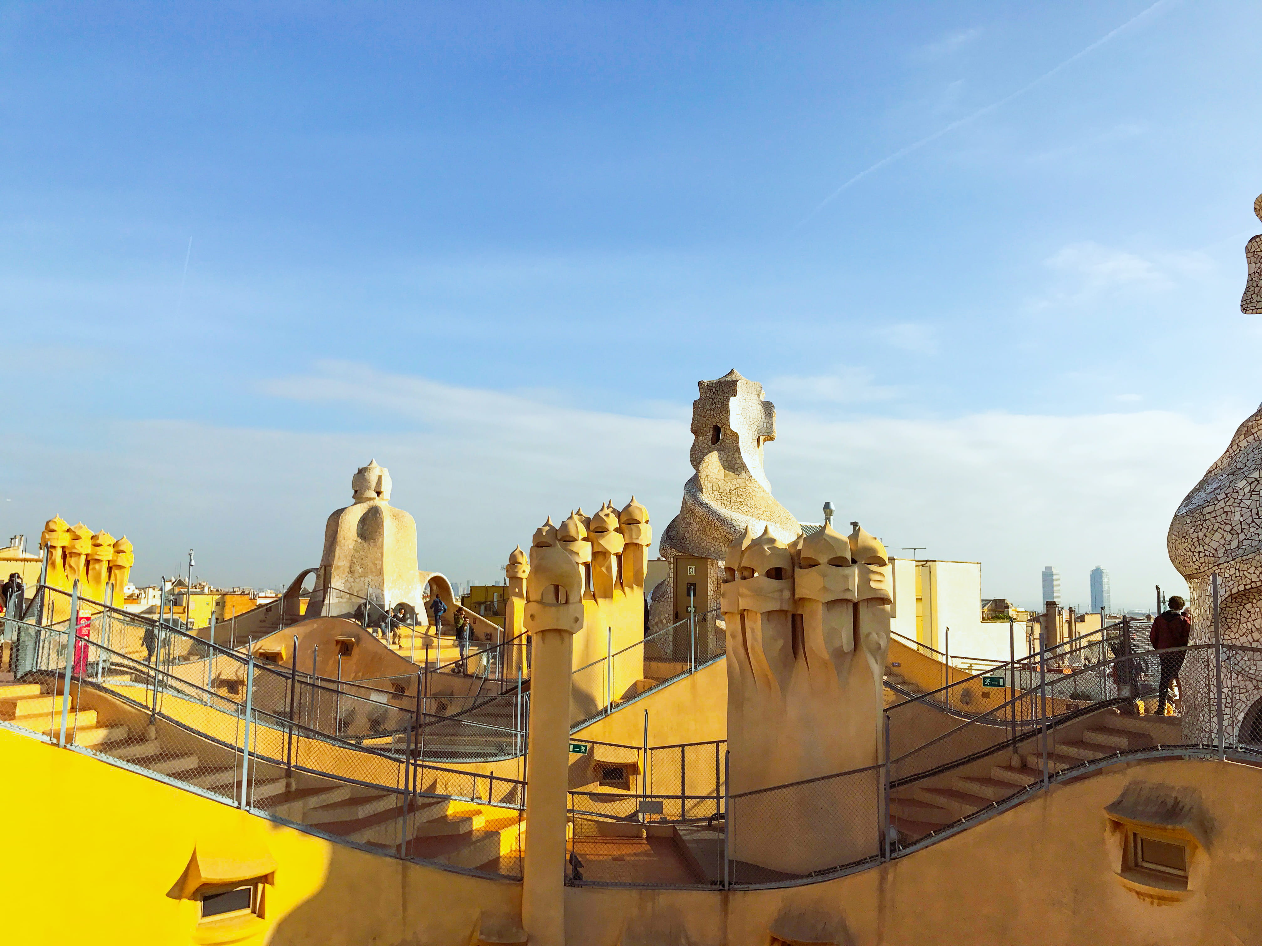 representation, nature, statue, human representation, animal, transportation, creativity, built structure, sunlight, theme park, human, sky, vehicle, mammal, HD Wallpaper