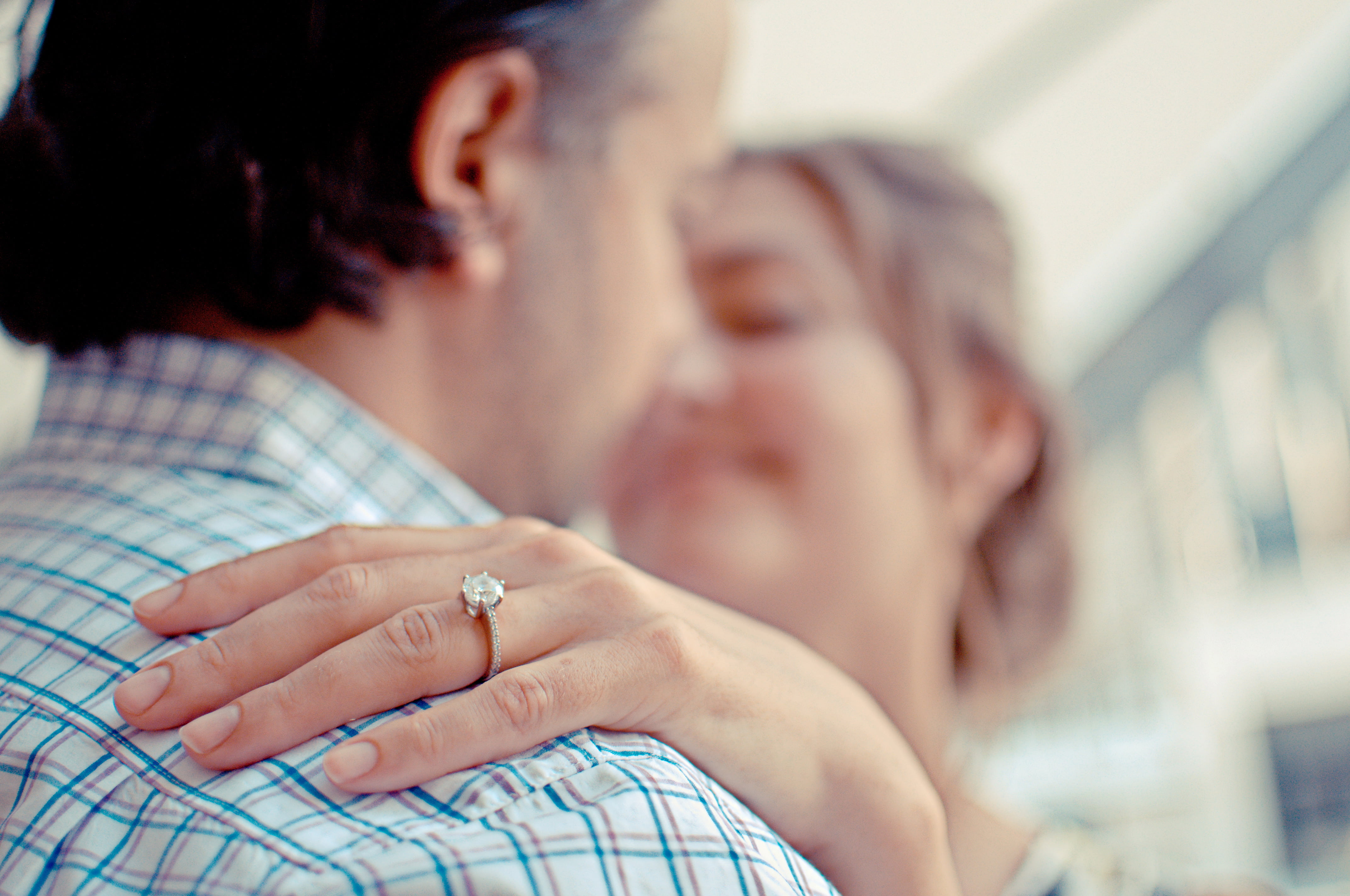 s, boyfriend, 4K, marriage, family, man, positive emotion, people, adults only, wife, colored, couple - relationship, young adult, care, two people, togetherness, HD Wallpaper