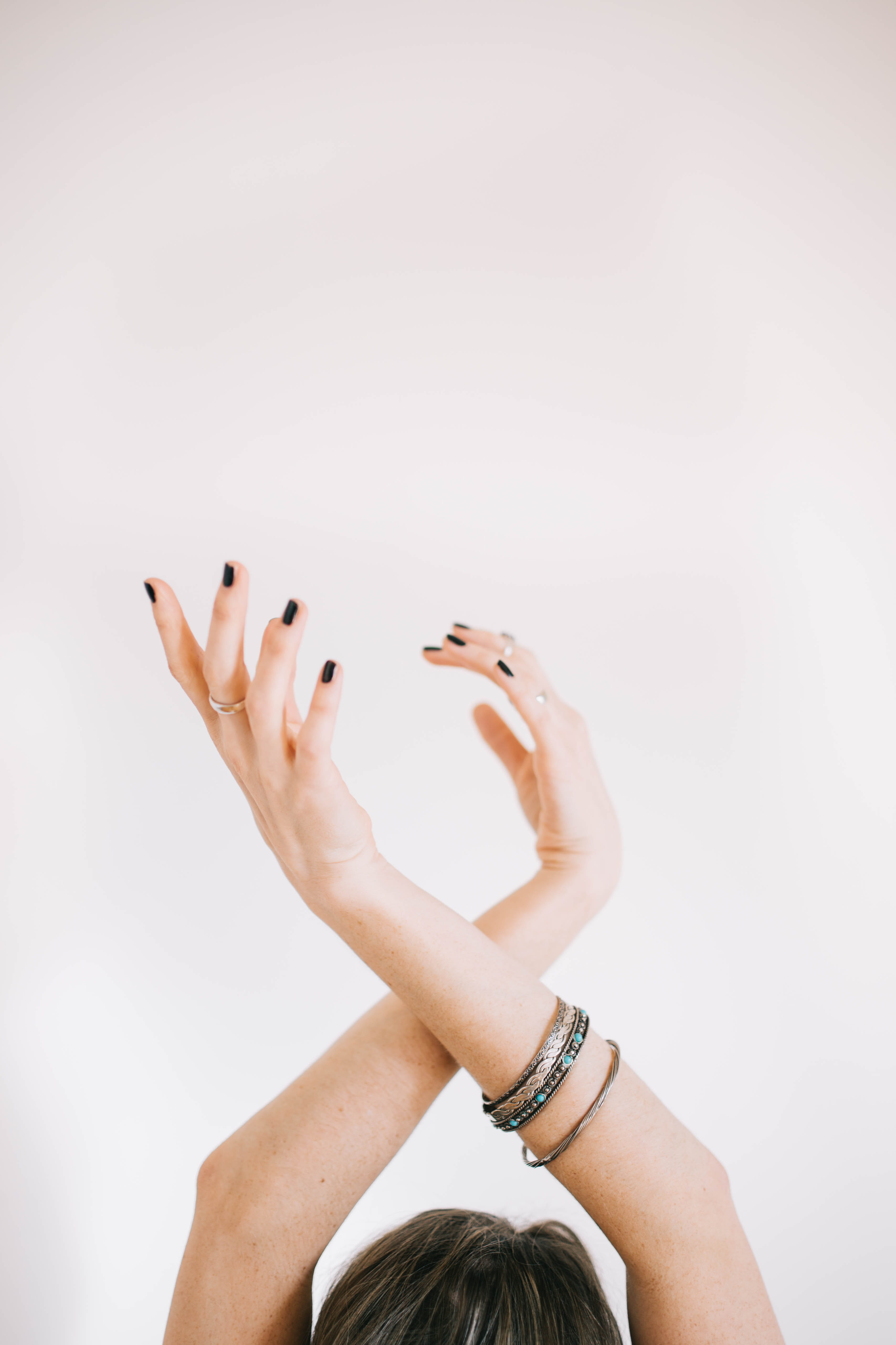 nail polish, inside, bangles, 5K, one Person, real people, dance, females, dancing, people, arms raised, human Hand, lifestyles, holding, women, woman, Phone HD Wallpaper