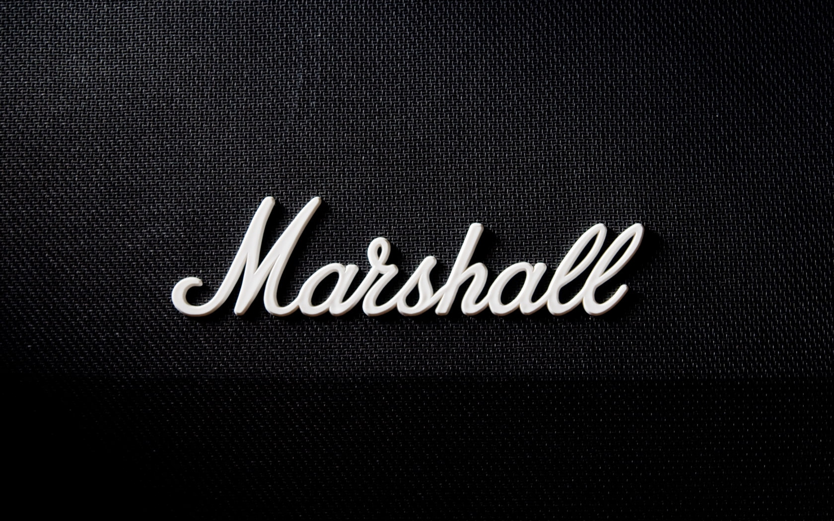 art, hd, 720P, entertainment, Music, x, marshall, HD Wallpaper