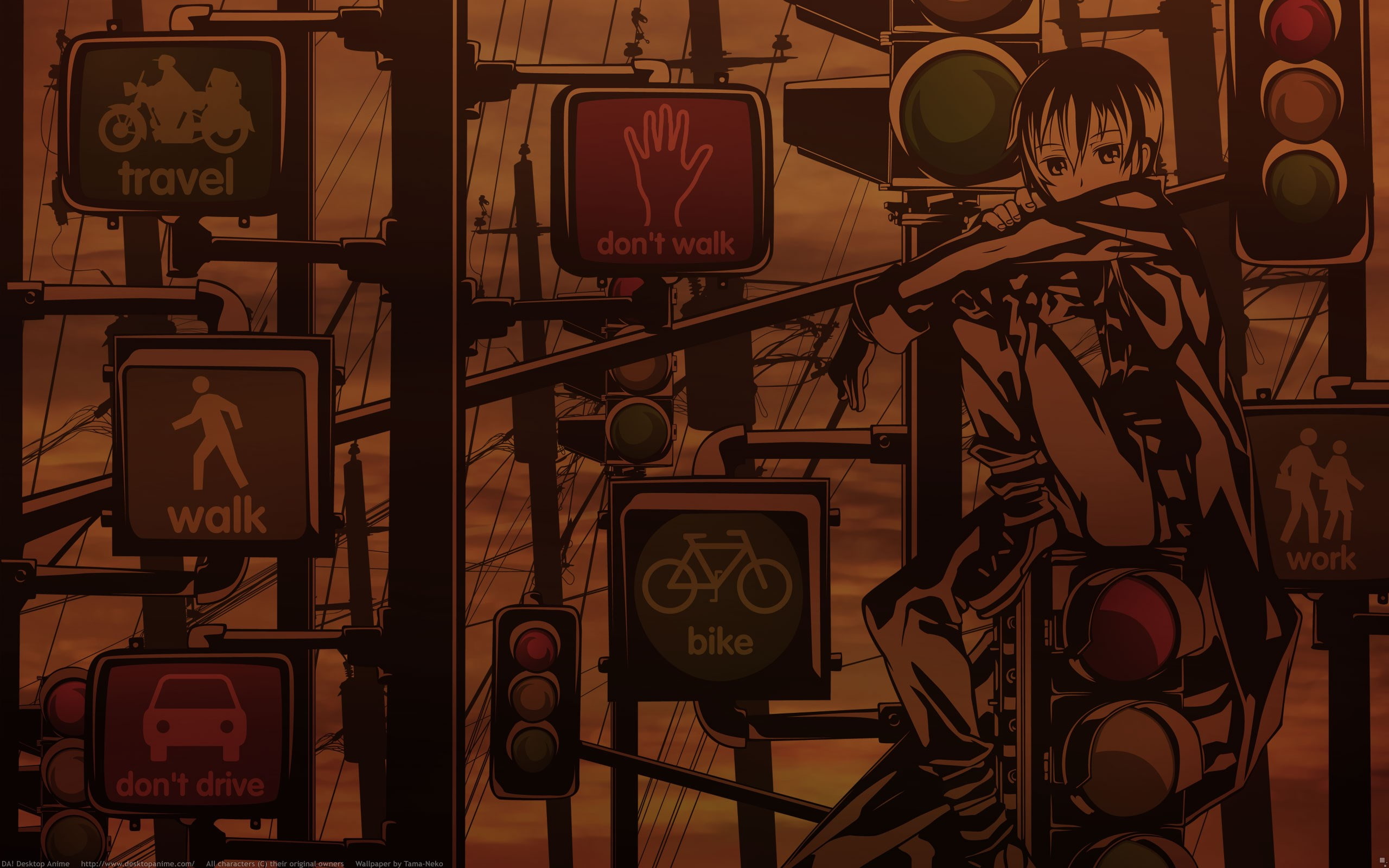 2K, kinos journey, HD Wallpaper