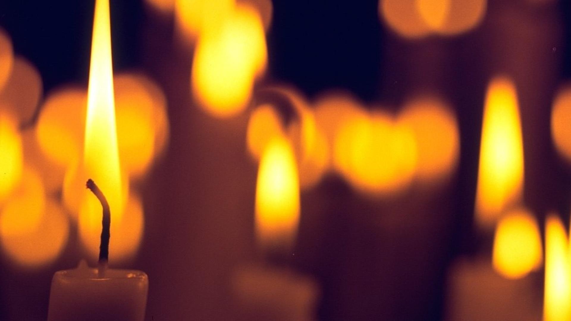 close-up, igniting, indoors, luminosity, dark, quality, nature, fire, high, glowing, red, yellow, religion, 1080P, fire - natural phenomenon, HD Wallpaper