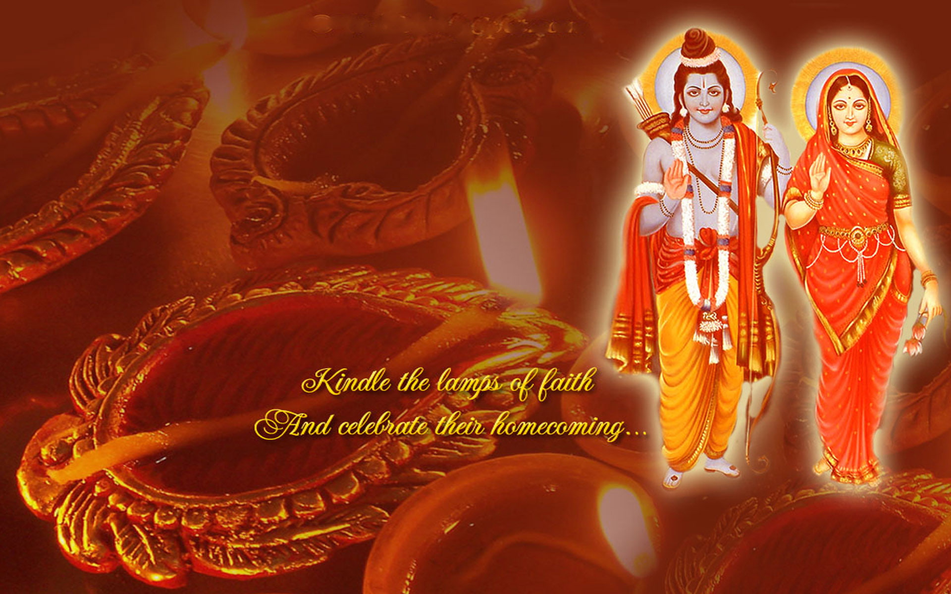 1080P, indian, one, god, religious, photos, HD Wallpaper
