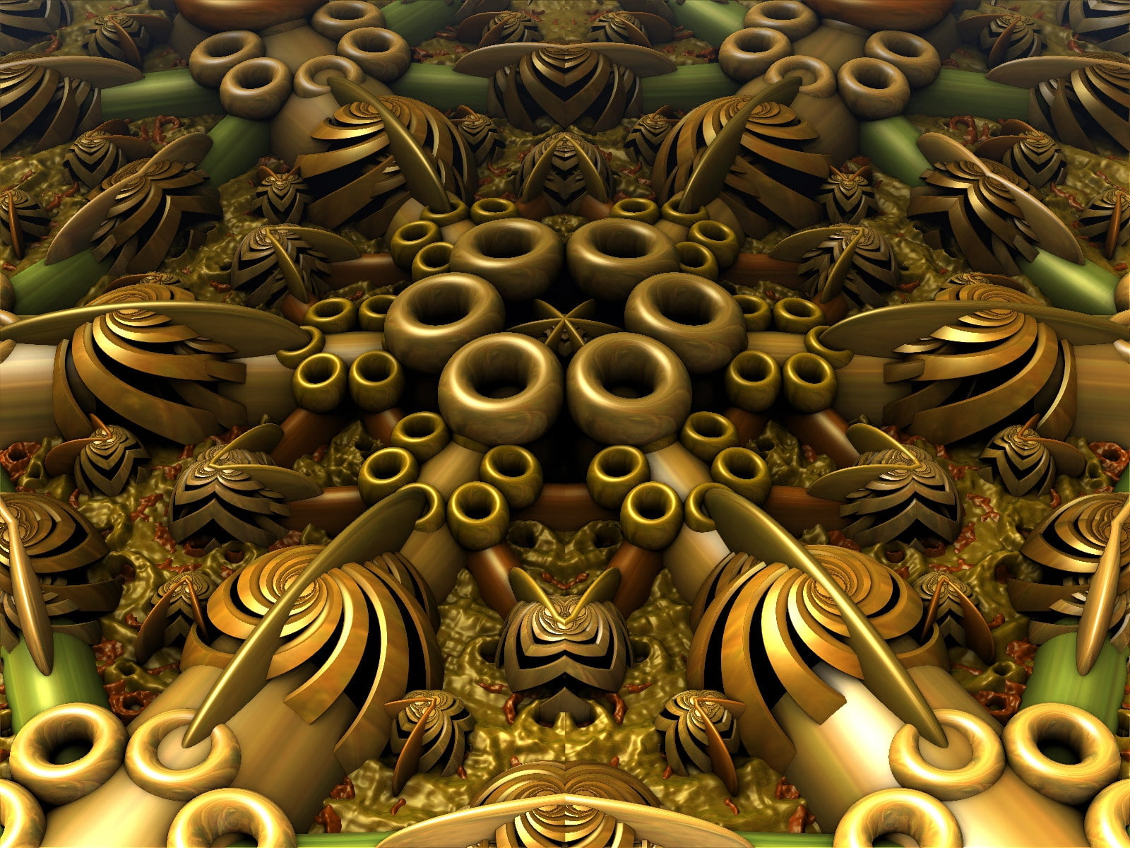 gold Colored, symbol, temple - Building, full frame, colored, india, buddha, figures, ornate, art and craft, sculpture, carving - Craft Product, representation, HD Wallpaper