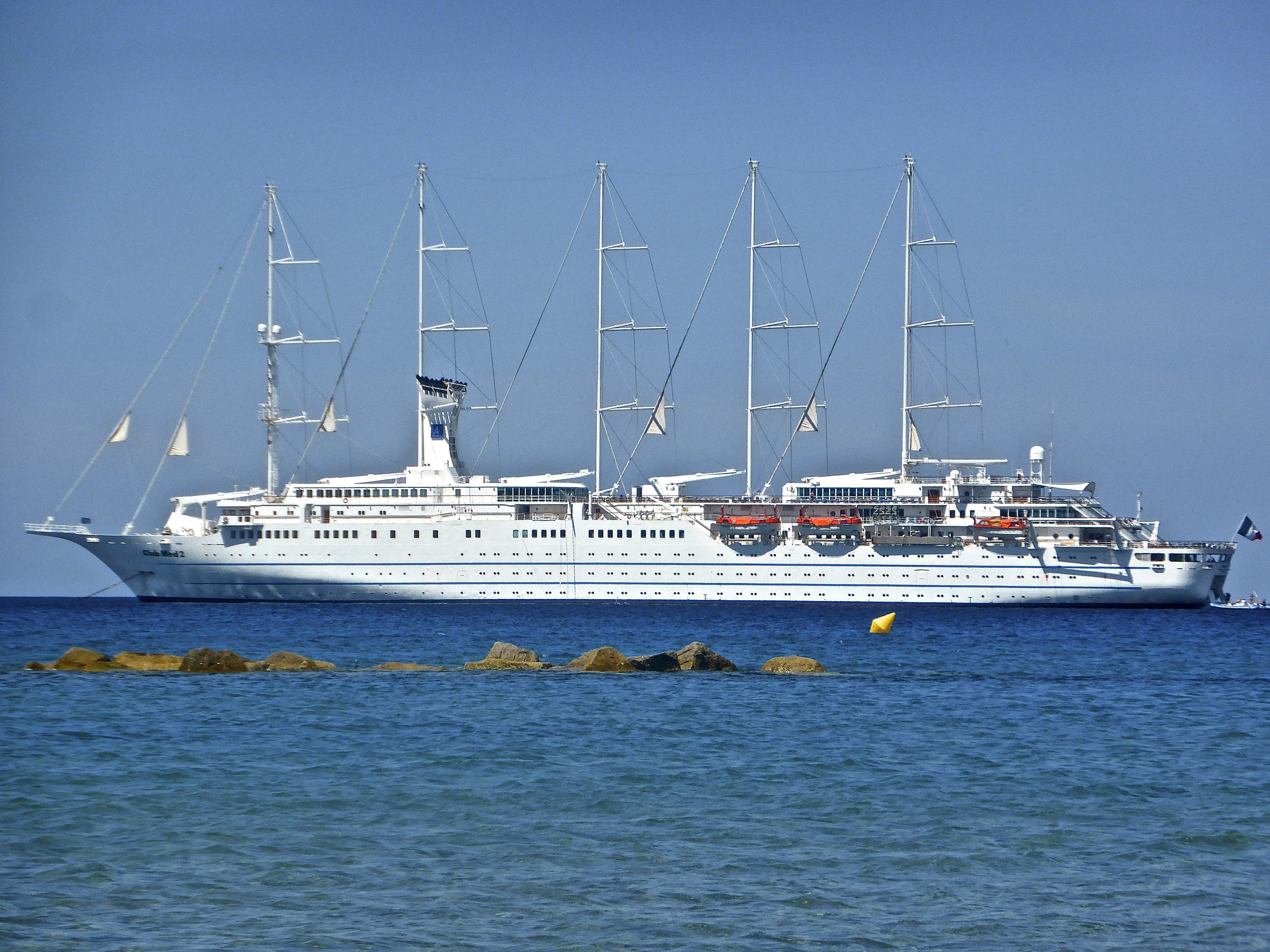 sailing, vacations, cruise vacation, nautical Vessel, outdoors, sailboat, passenger craft, people Traveling, holiday, vessel, journey, yachting, architecture, HD Wallpaper