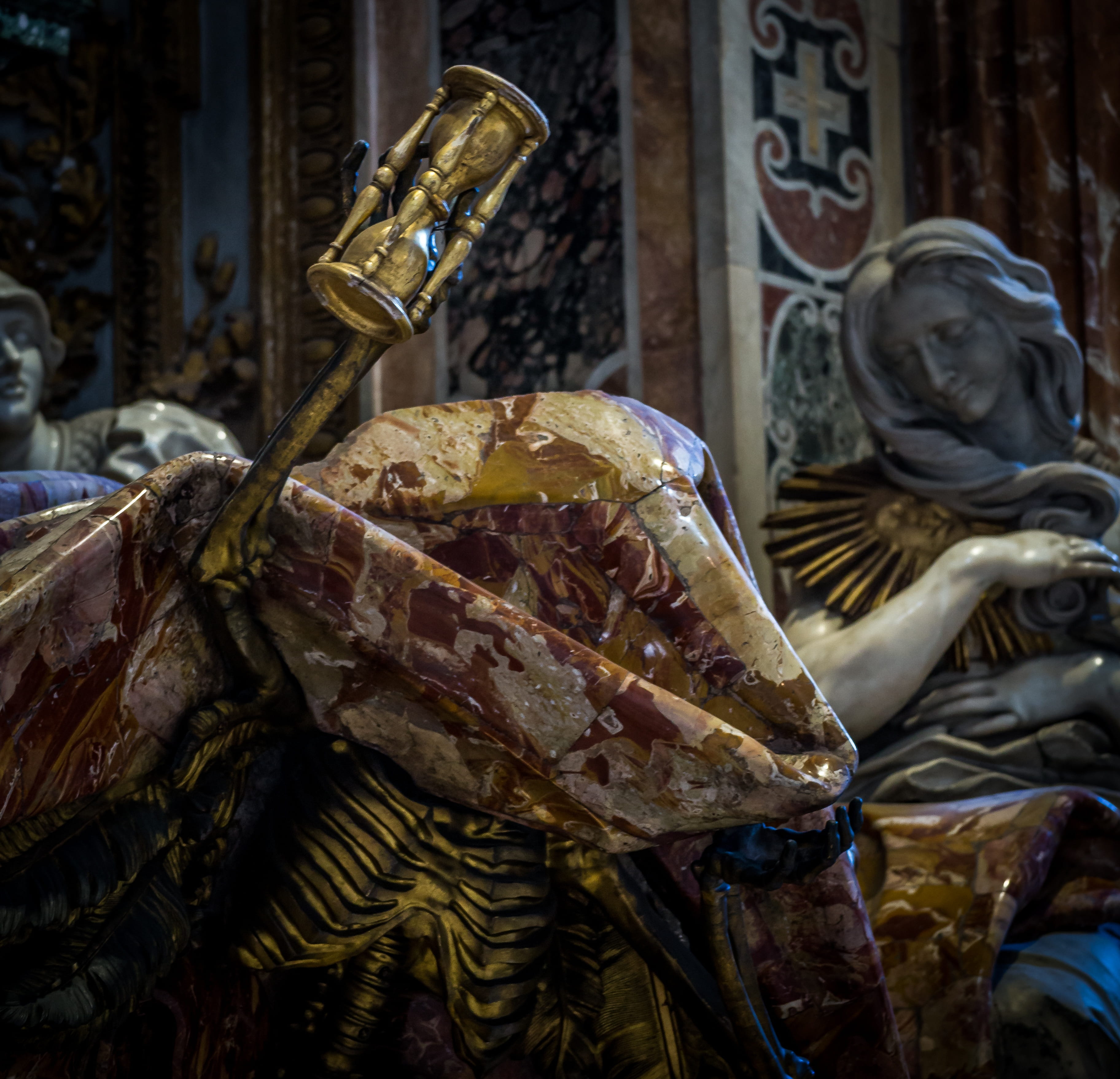 human representation, focus on foreground, creativity, wisdom, food, ancient, representation, Penance, spirituality, 2K, Prayer, famous Place, cry, sculpture, HD Wallpaper