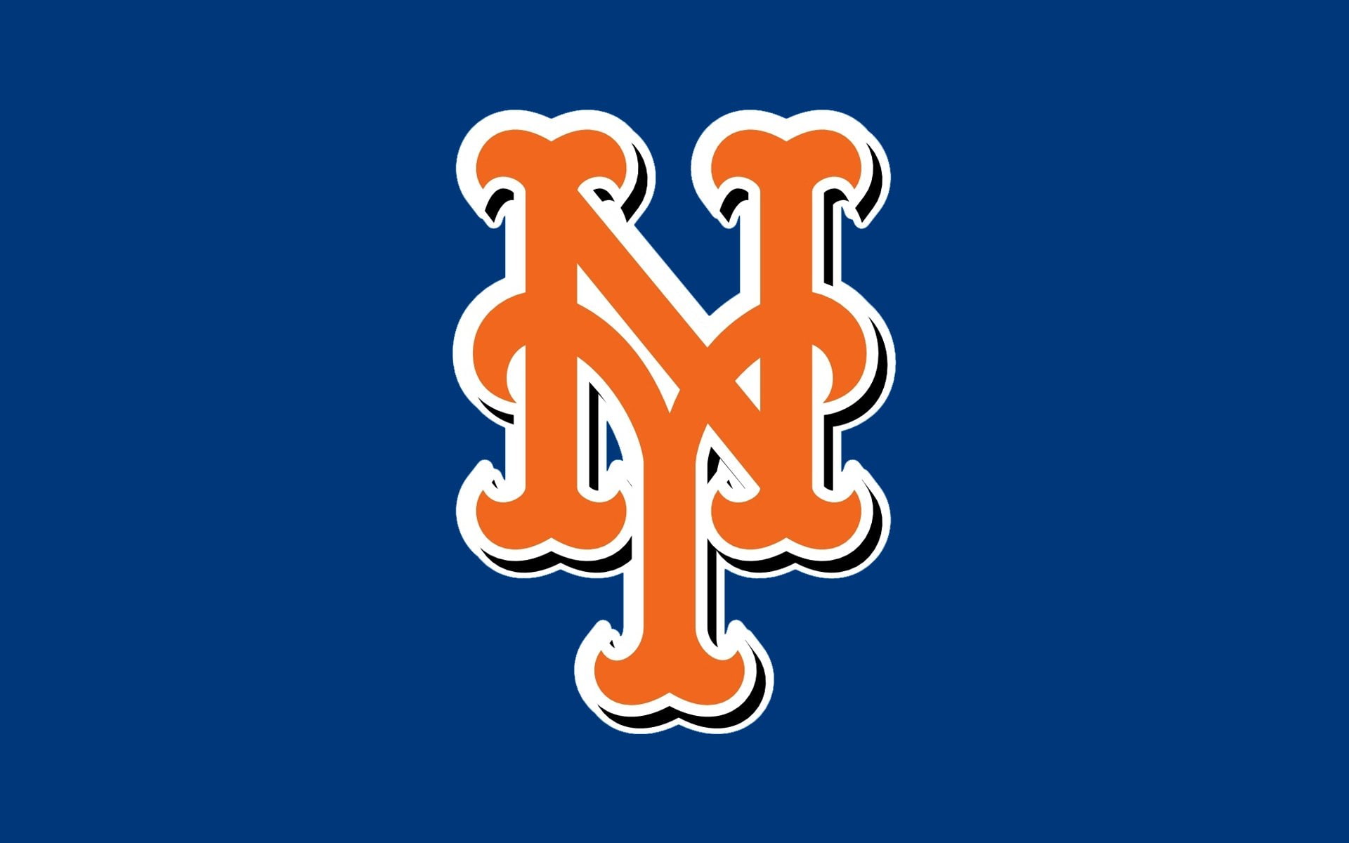 New York Mets, Baseball, 1080P, HD Wallpaper