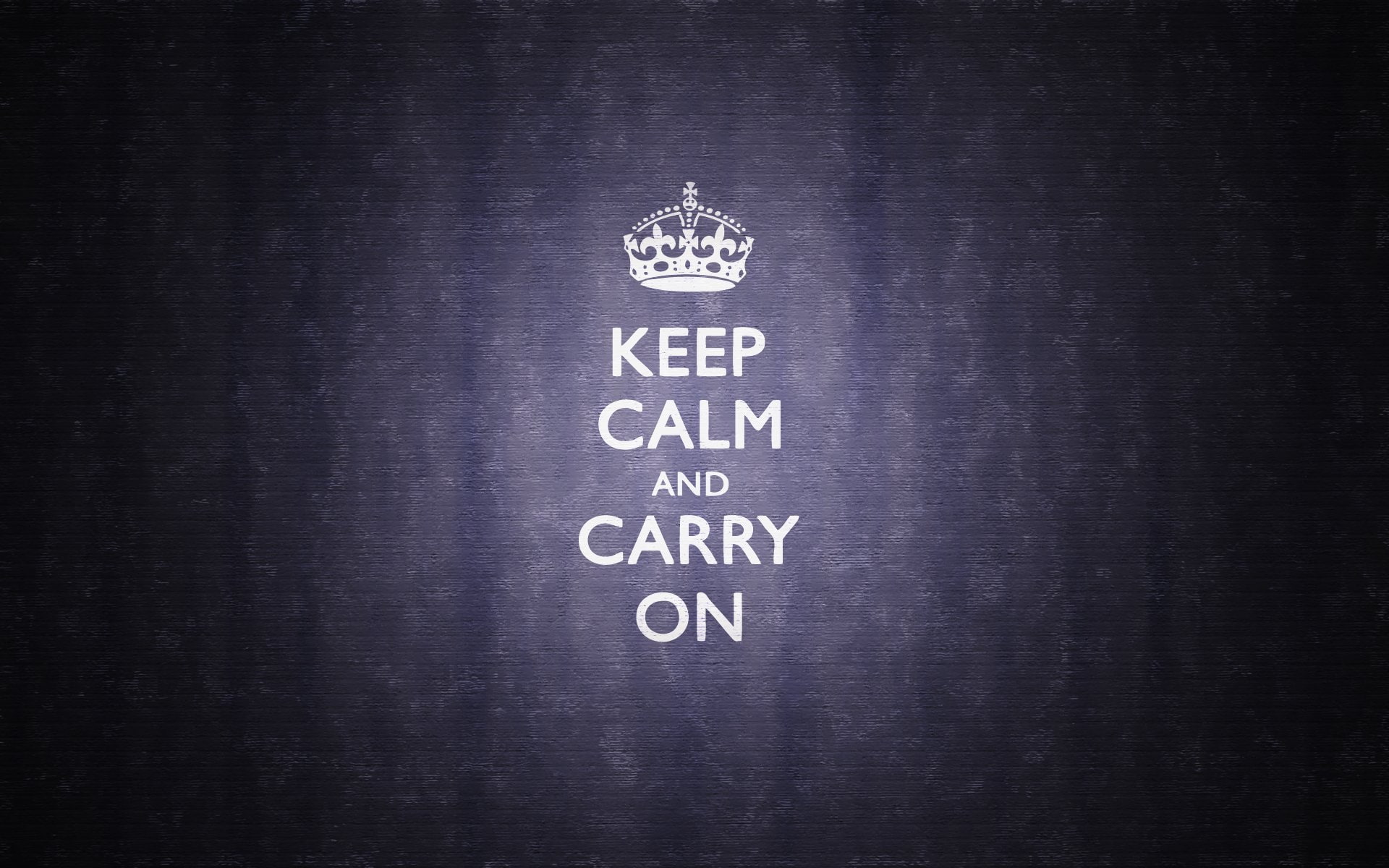 1080P, Keep Calm, Humor, HD Wallpaper