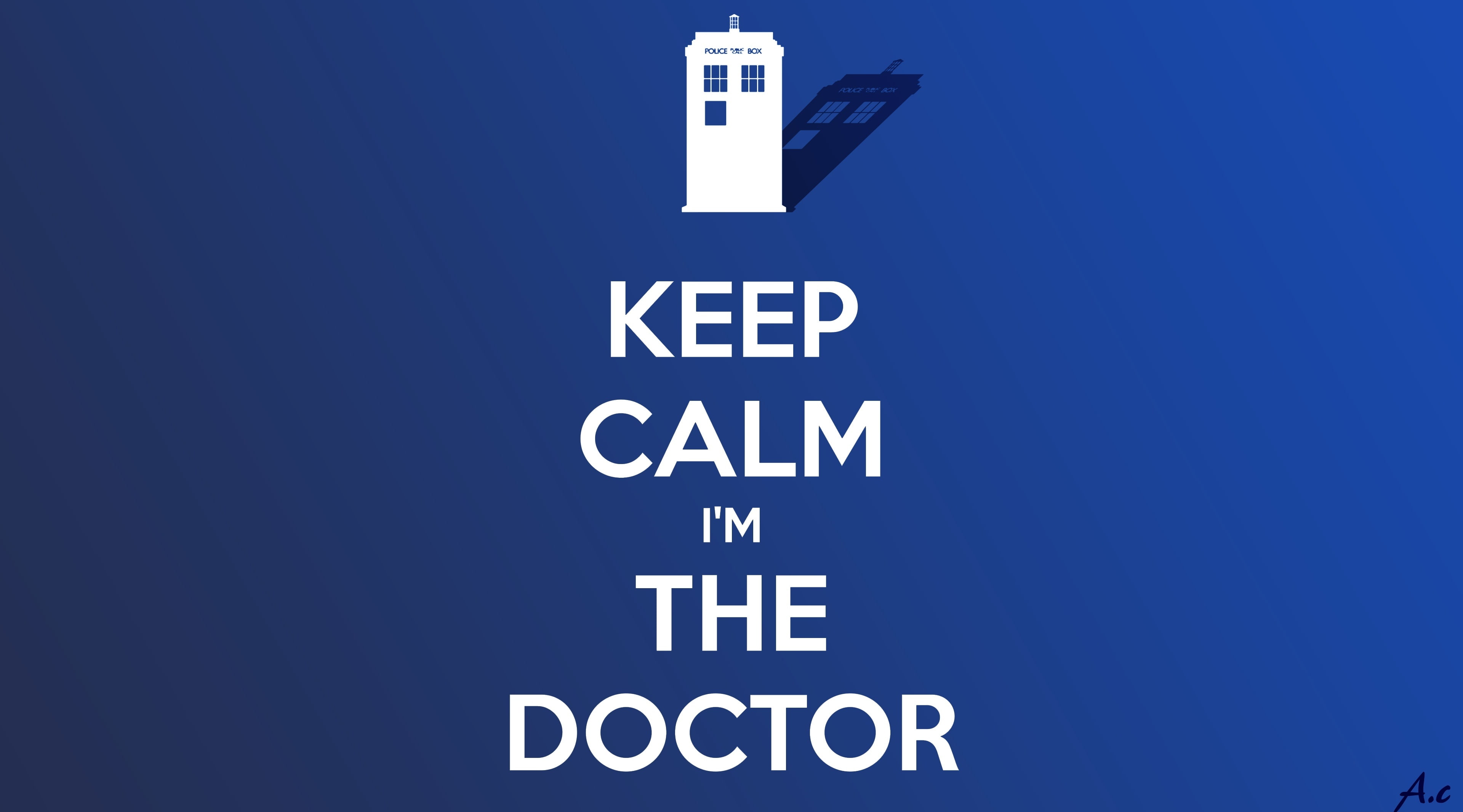 message, representation, information sign, blue, indoors, Typography, communication, symbol, Artistic, doctor, blue background, 4K, day, doctor who, close-up, HD Wallpaper