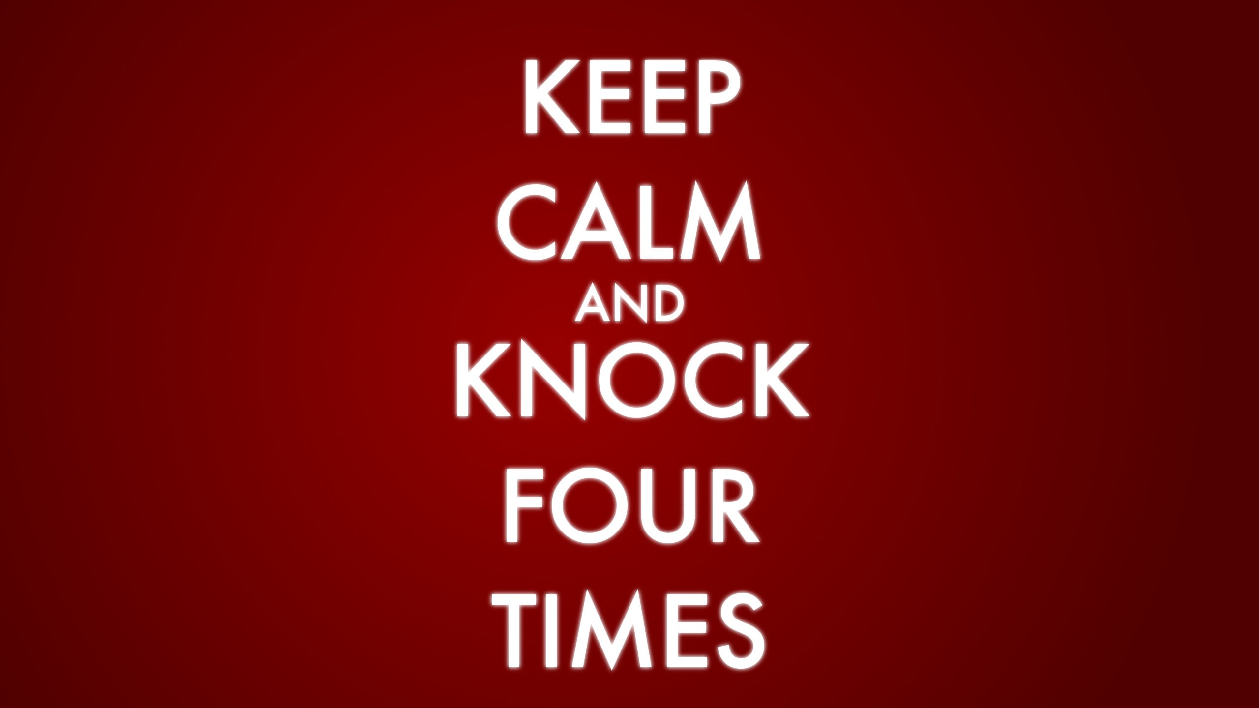 The Doctor, Doctor Who, Keep Calm And..., 2K, tardis, HD Wallpaper