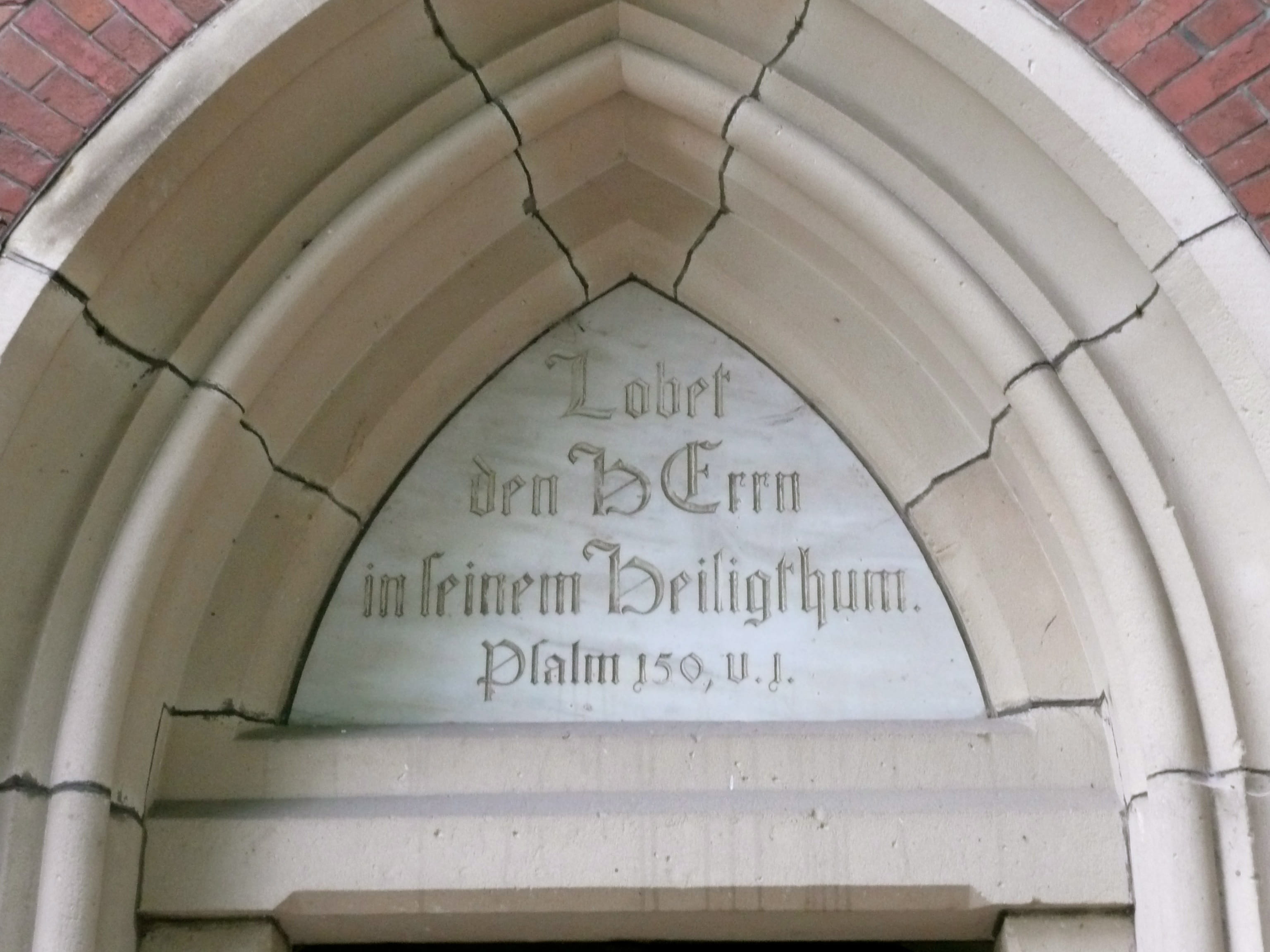 text, day, church entrance, window, ceiling, Inscription, architecture, history, built structure, Church, sign, architectural column, communication, indoors, HD Wallpaper
