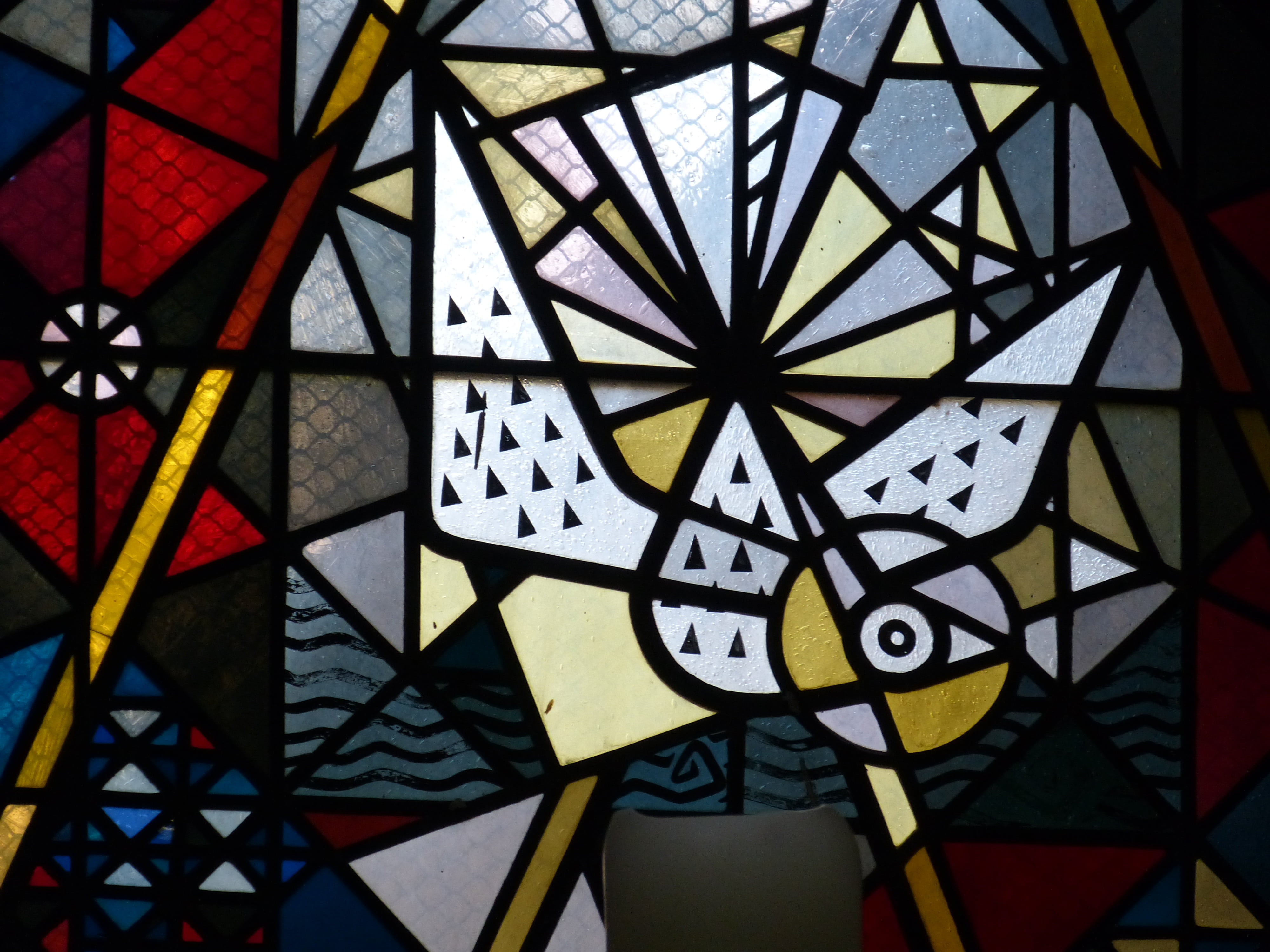 historically, dove, church, close-up, gray, old town, no people, creativity, tile, design, full frame, church window, ornate, floral pattern, glass, closeup, HD Wallpaper