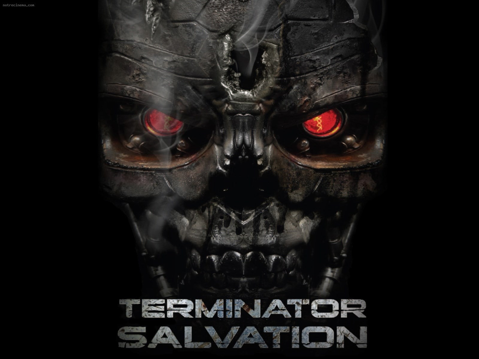 720P, terminator salvation, HD Wallpaper