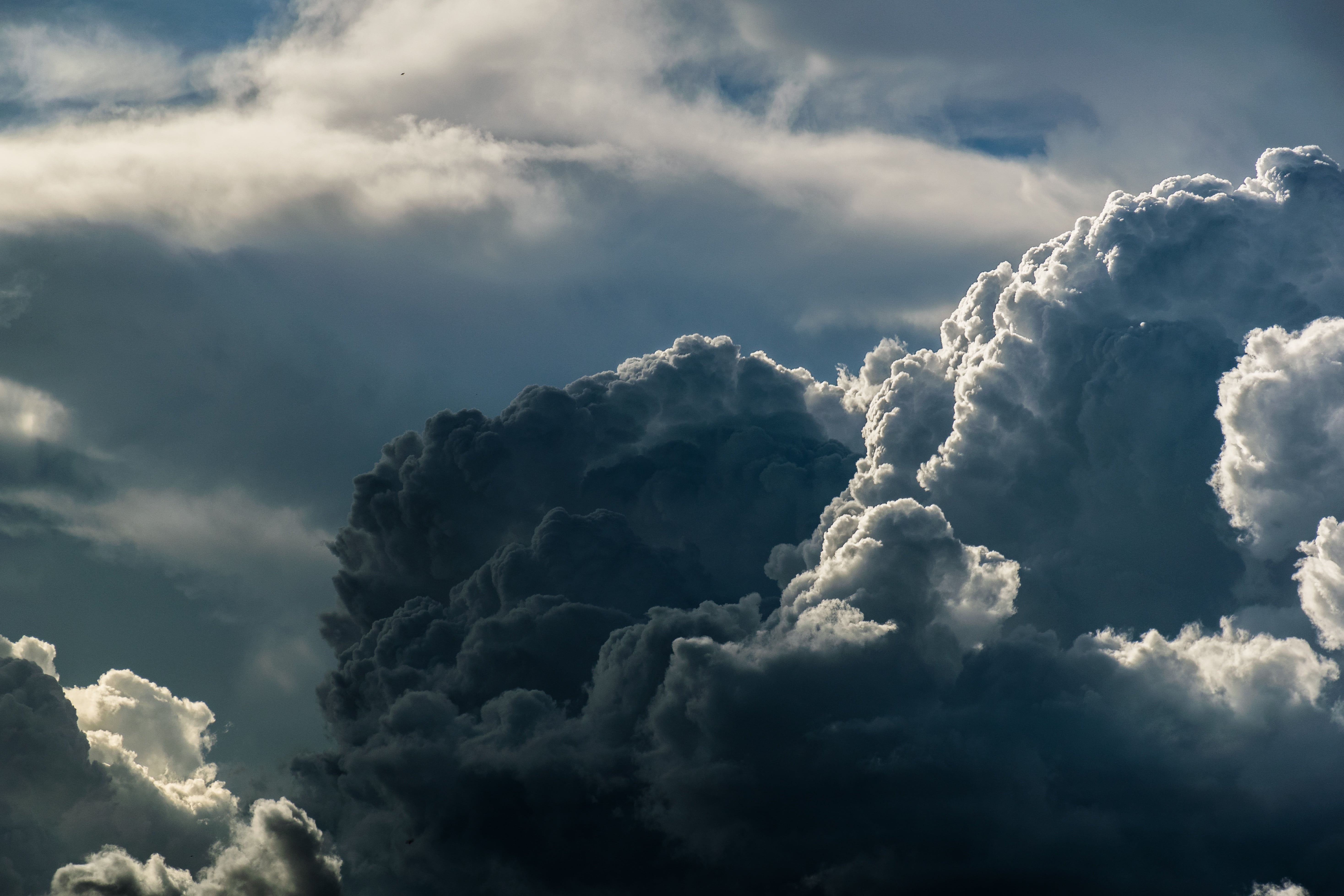 lookup, overcast, photooftheday, scenics - nature, weather, cloudy, photography, no people, gloomy, softness, insta, beautiful, storm cloud, horizon, backgrounds, HD Wallpaper