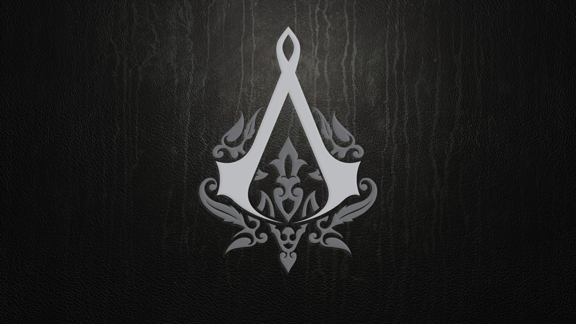 Assassins Creed, 1080P, Assassins Creed: Revelations, video games, minimalism, HD Wallpaper